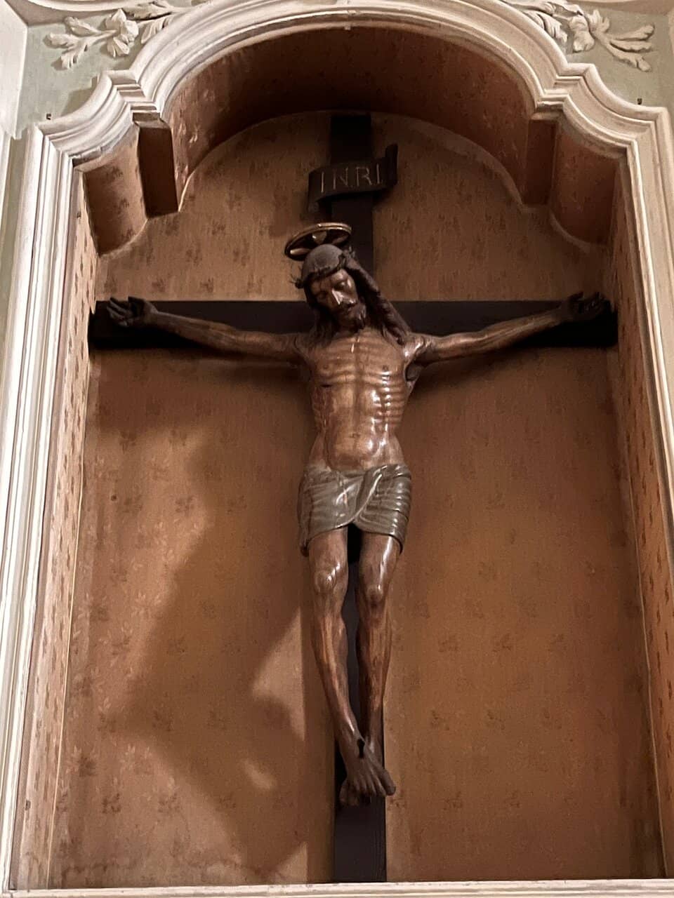 Devotional Atmosphere