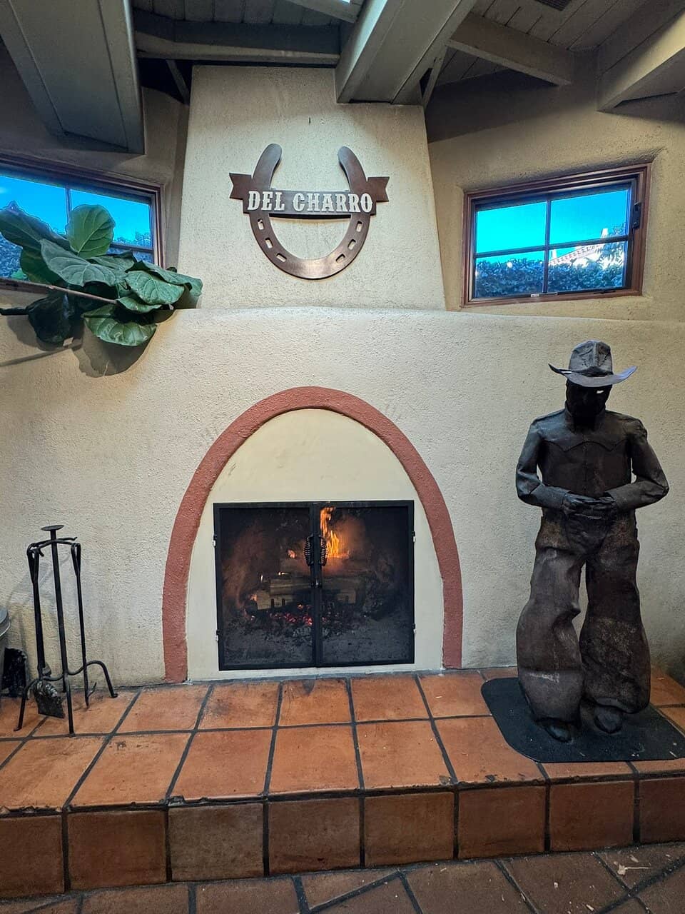 Award-Winning Green Chile Cheeseburger