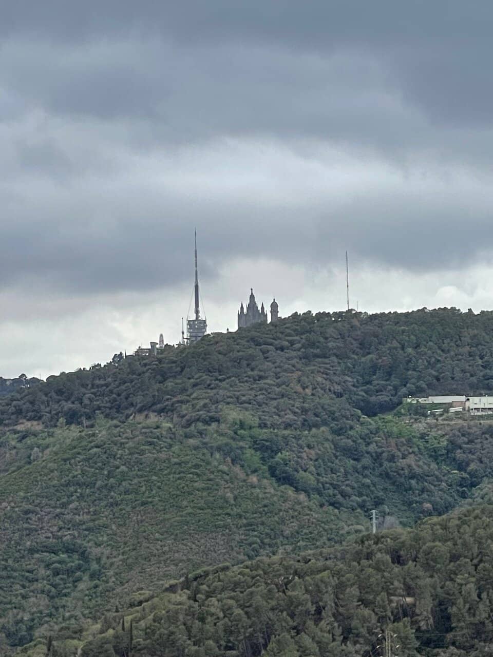 Torre de Collserola