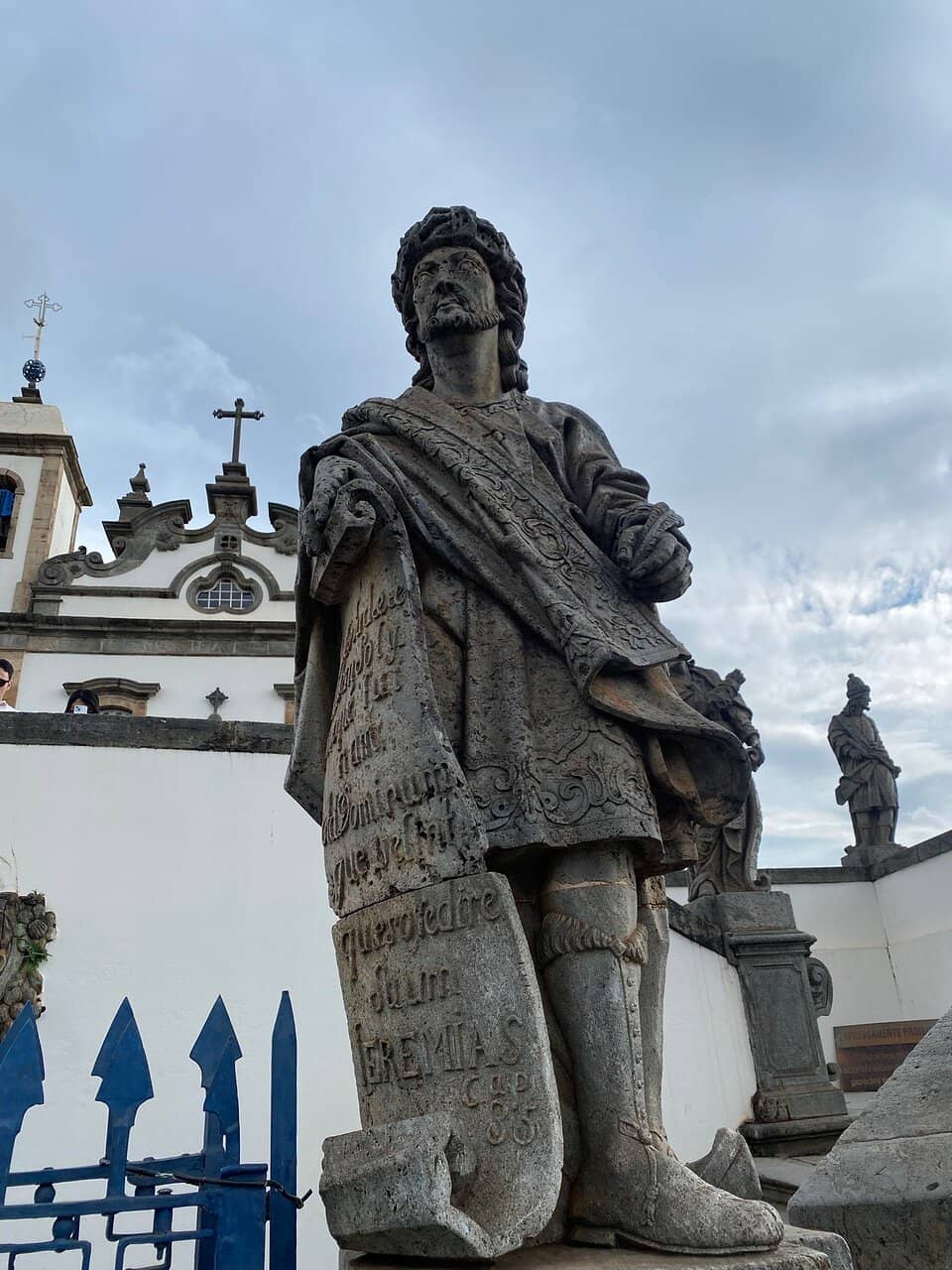 Museu de Congonhas