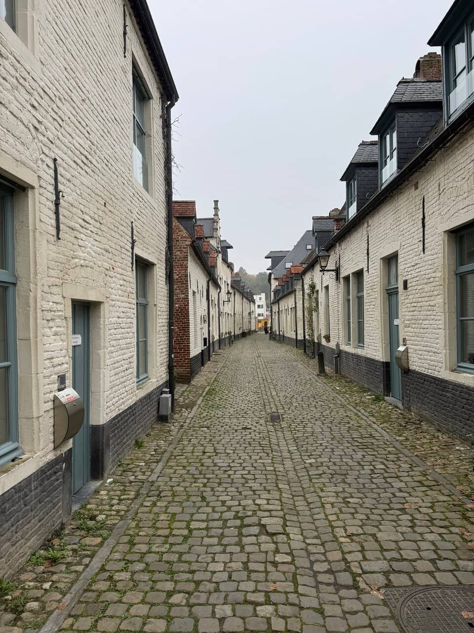 Tranquil Courtyards