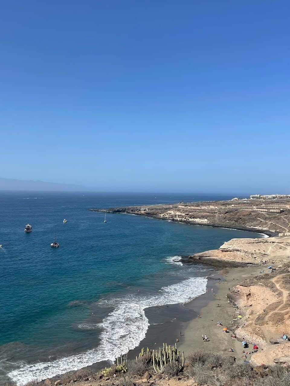 Secluded Natural Beauty