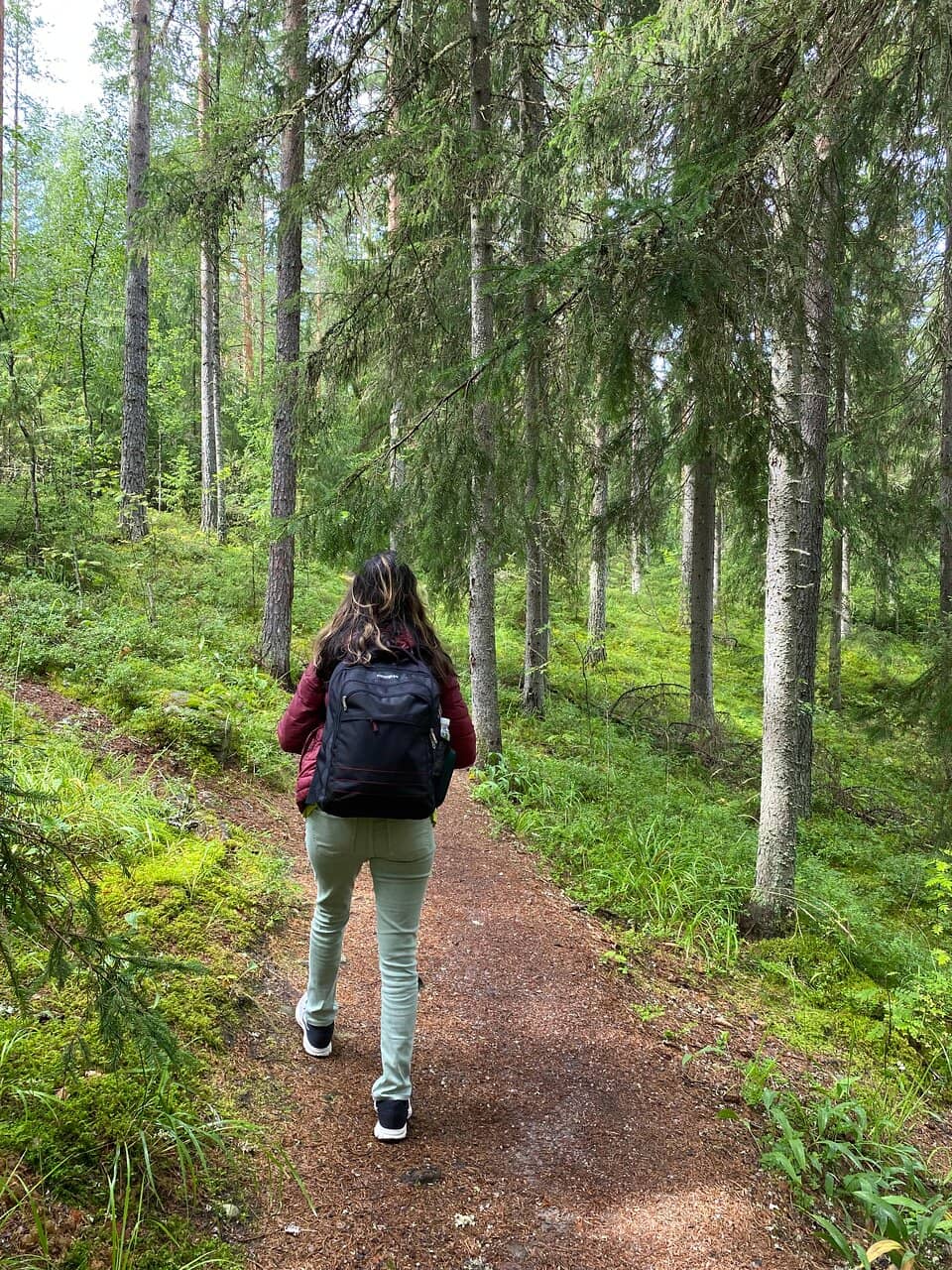 Lakeside BBQ & Trails