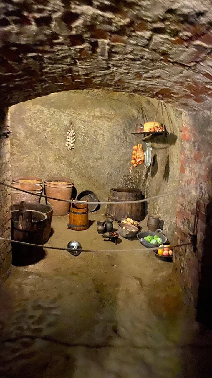 Halloween Week Special