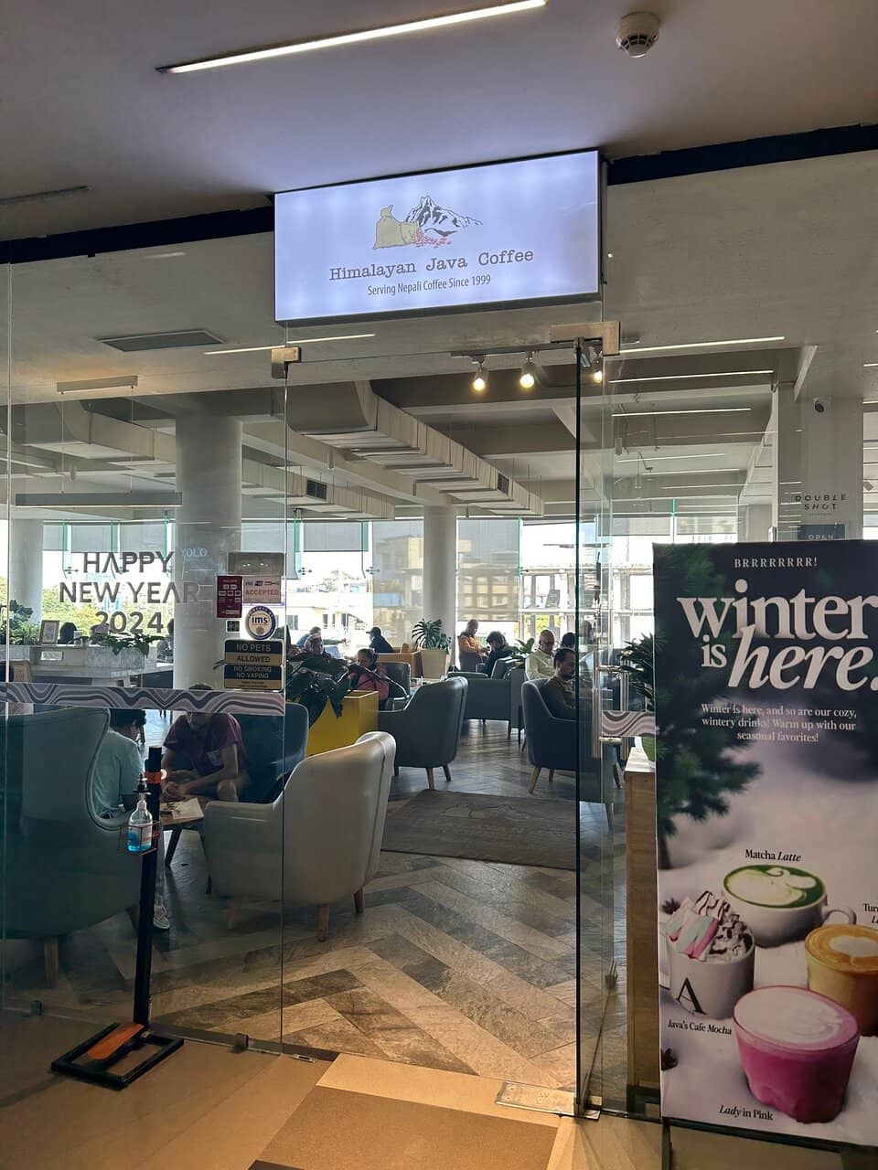 Cozy Ambience for Relaxation