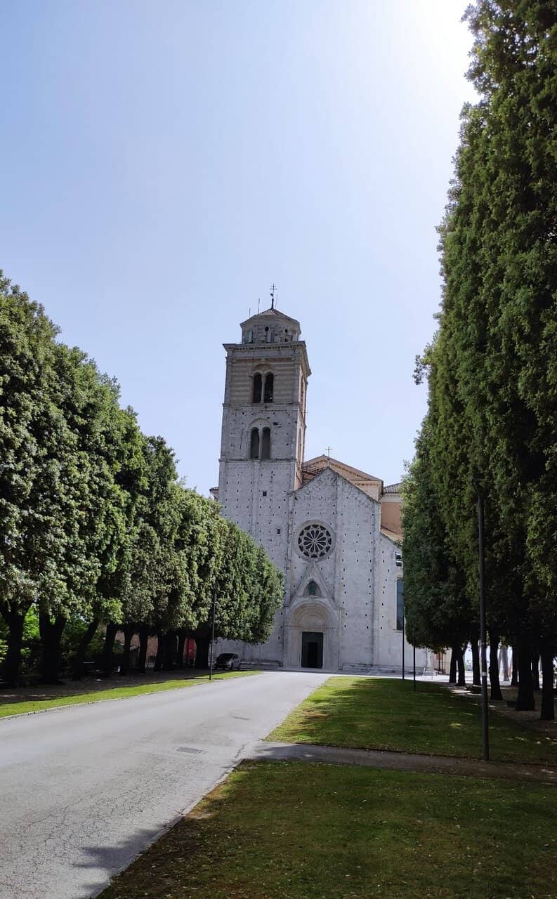 Cathedral of Santa Maria Assunta