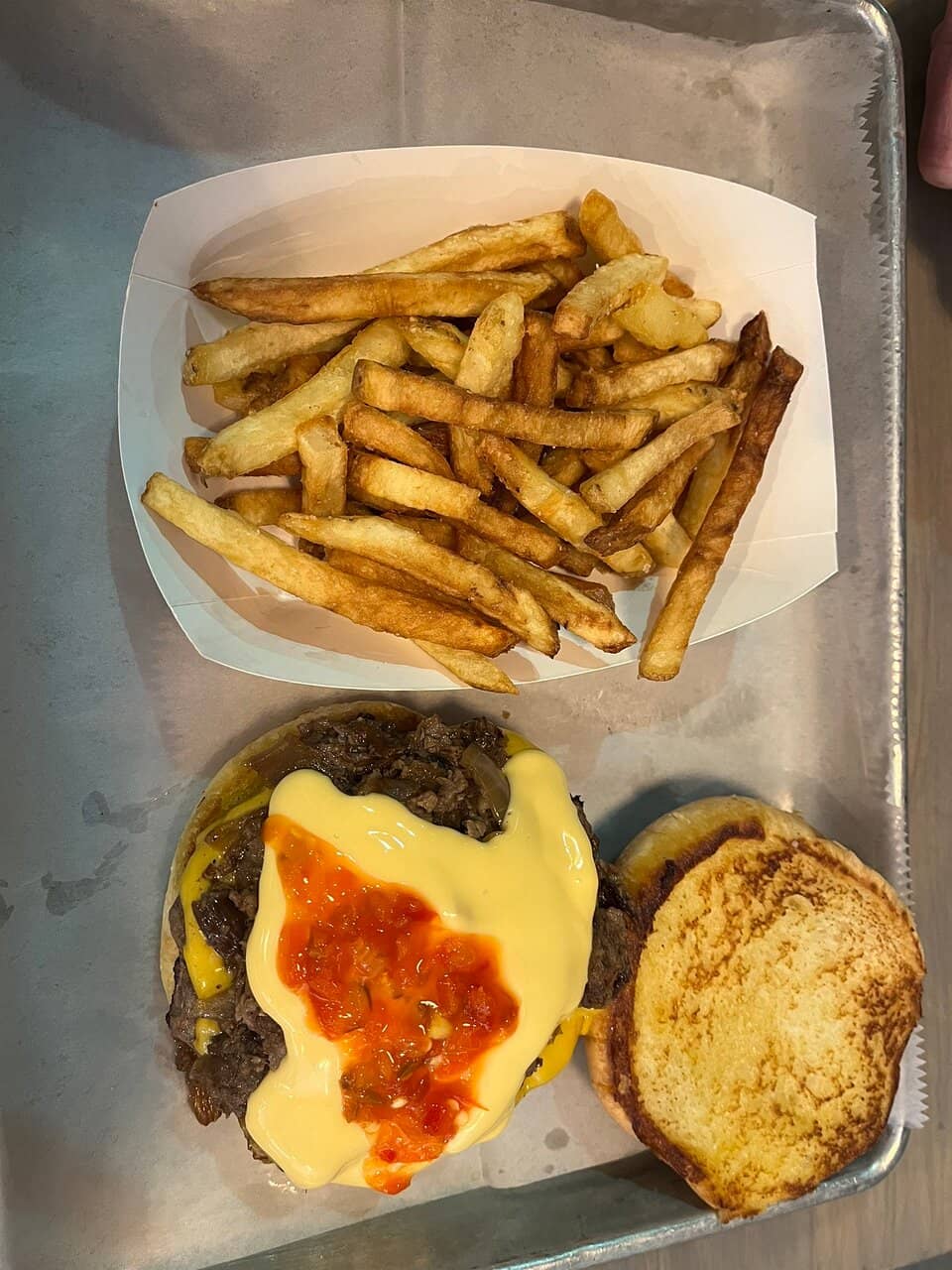 Exceptional Gluten-Free Options