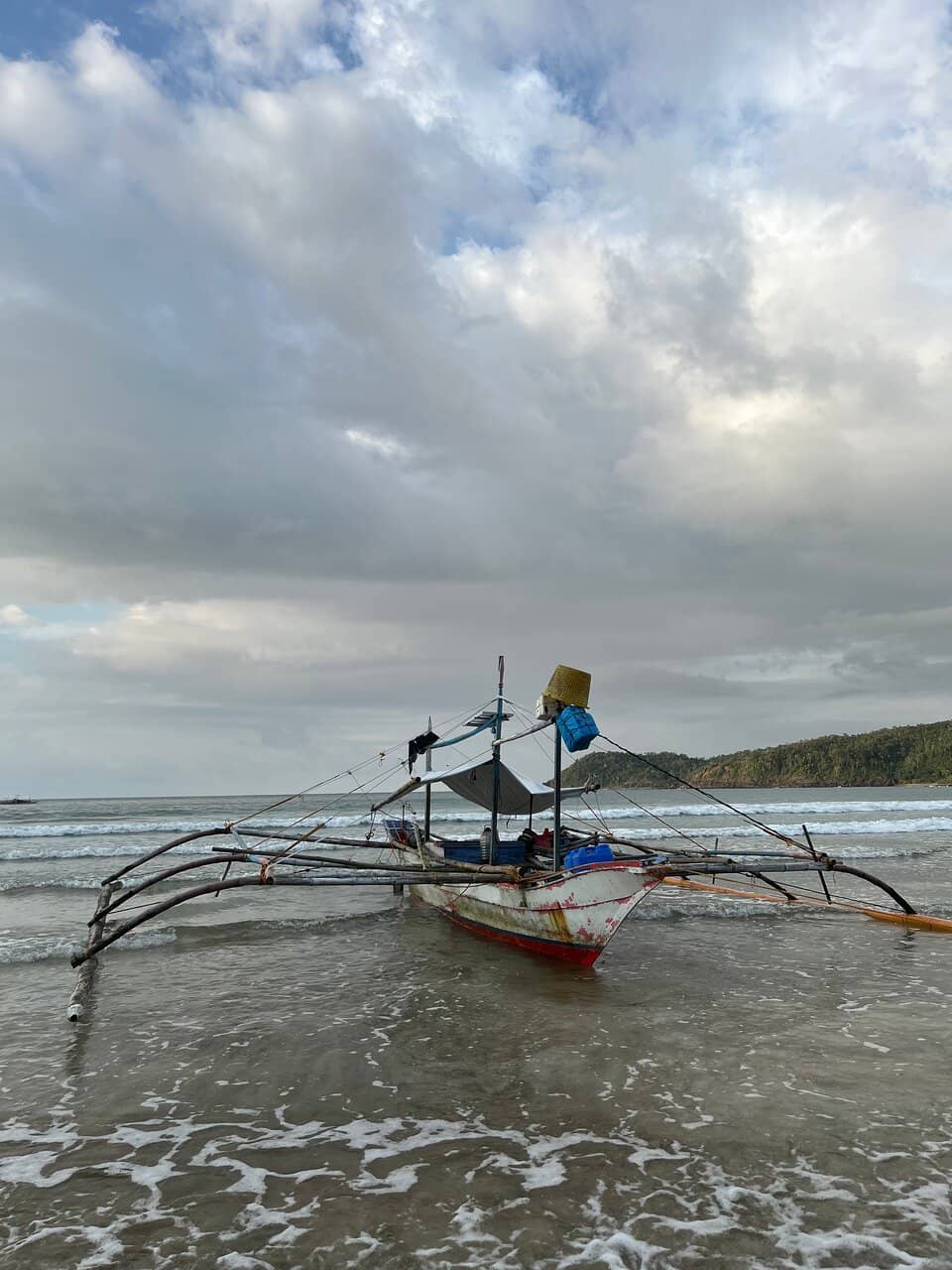 Rocky Area Exploration