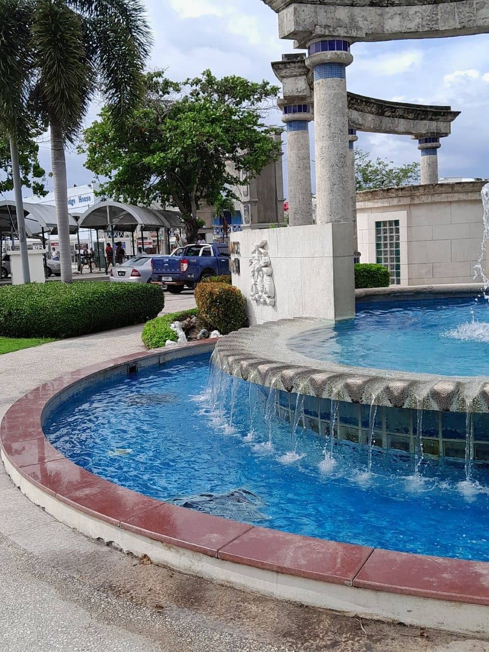 Father of Independence Monument