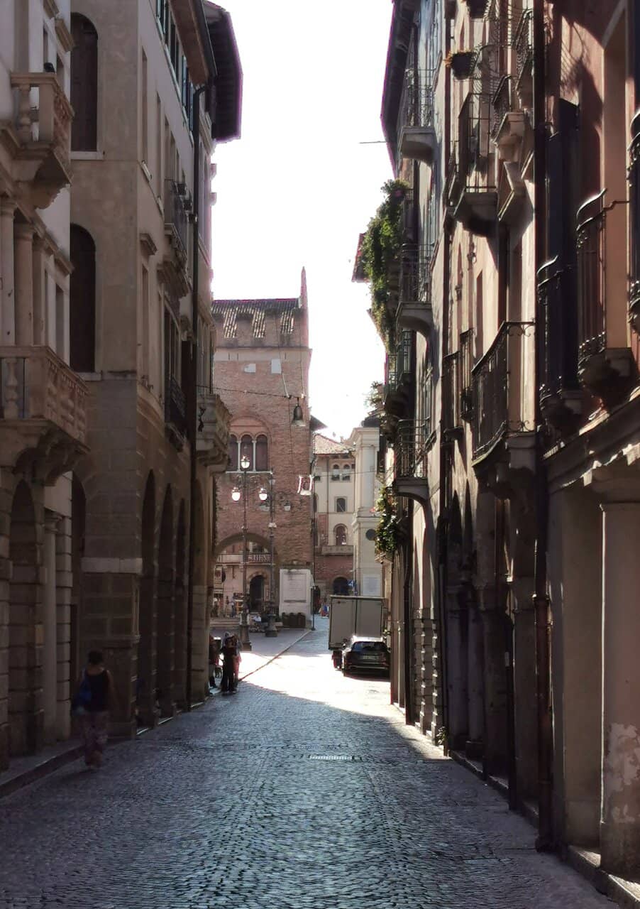 Historic Architecture