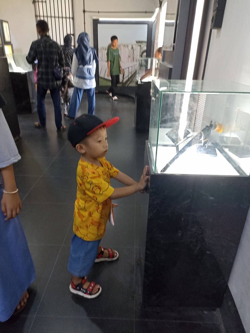 Panoramic City Views