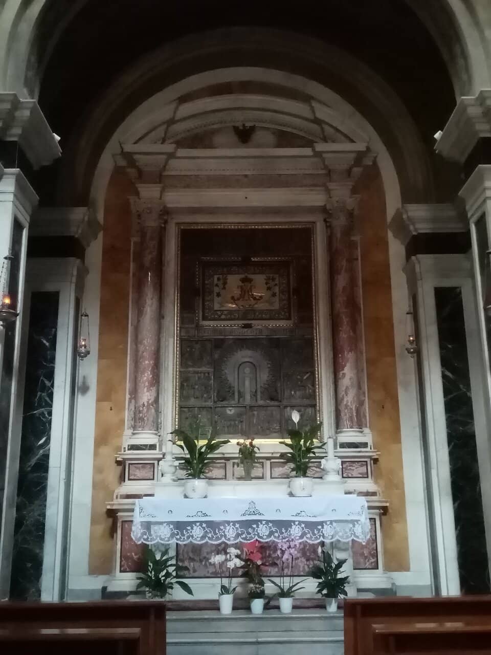 Vertical photo