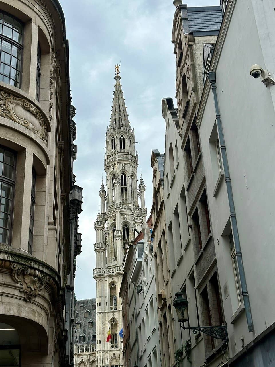 Manneken Pis
