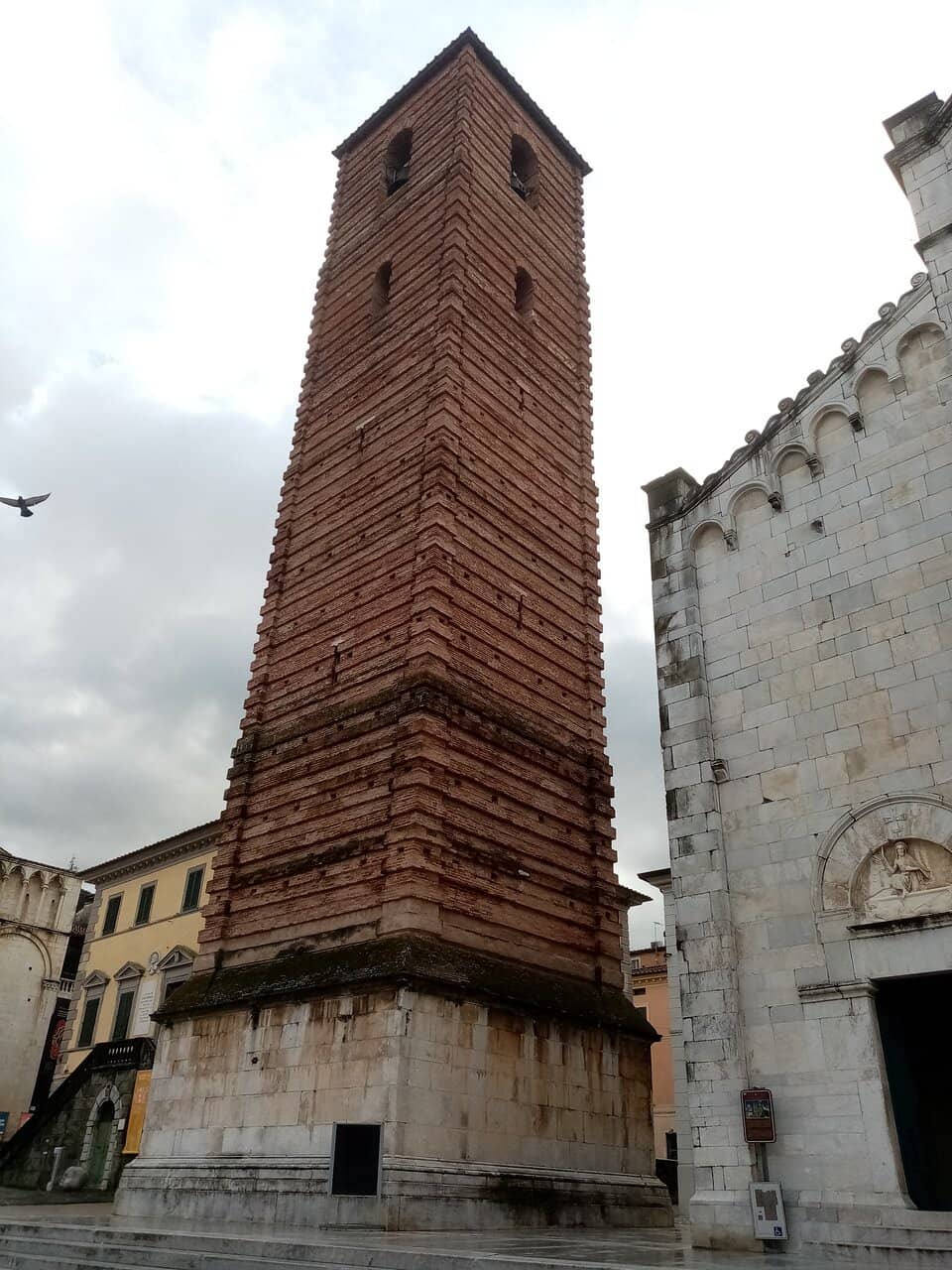 Vertical photo