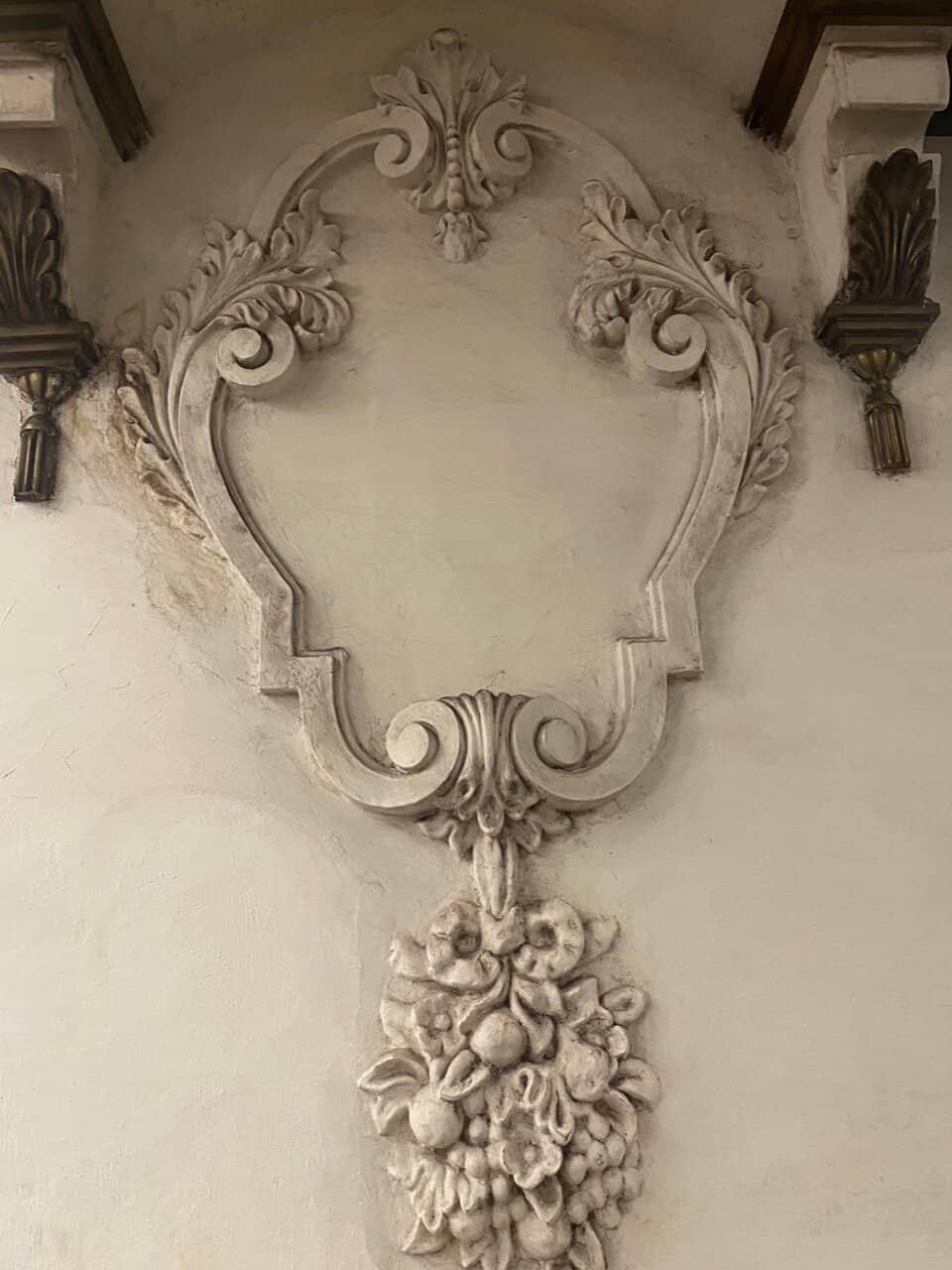 Arbat Street's Eastern Charm