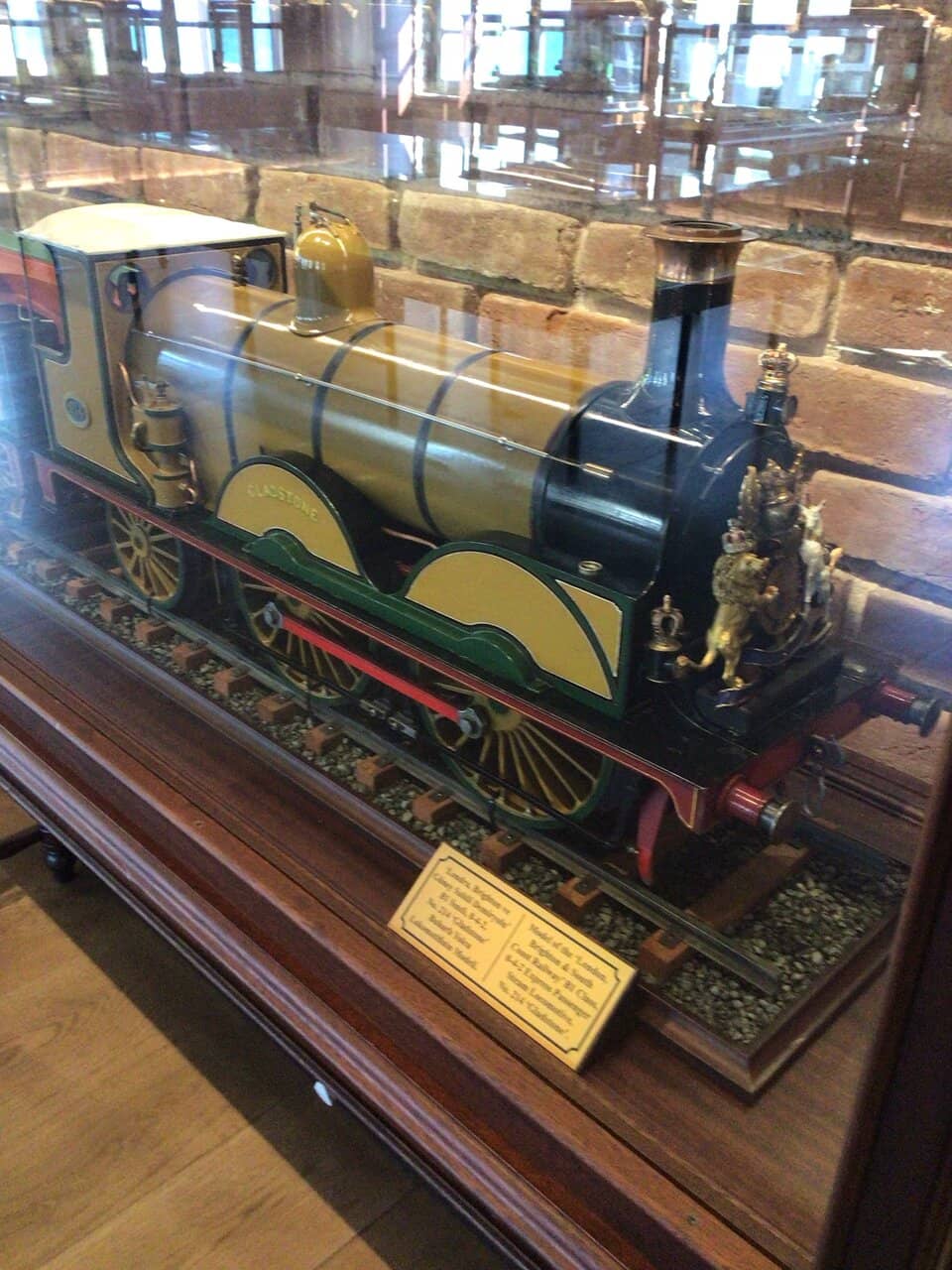 Restored Olive Oil Factory