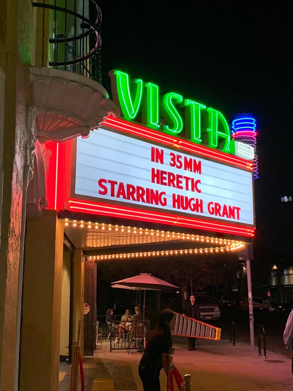 Vertical photo