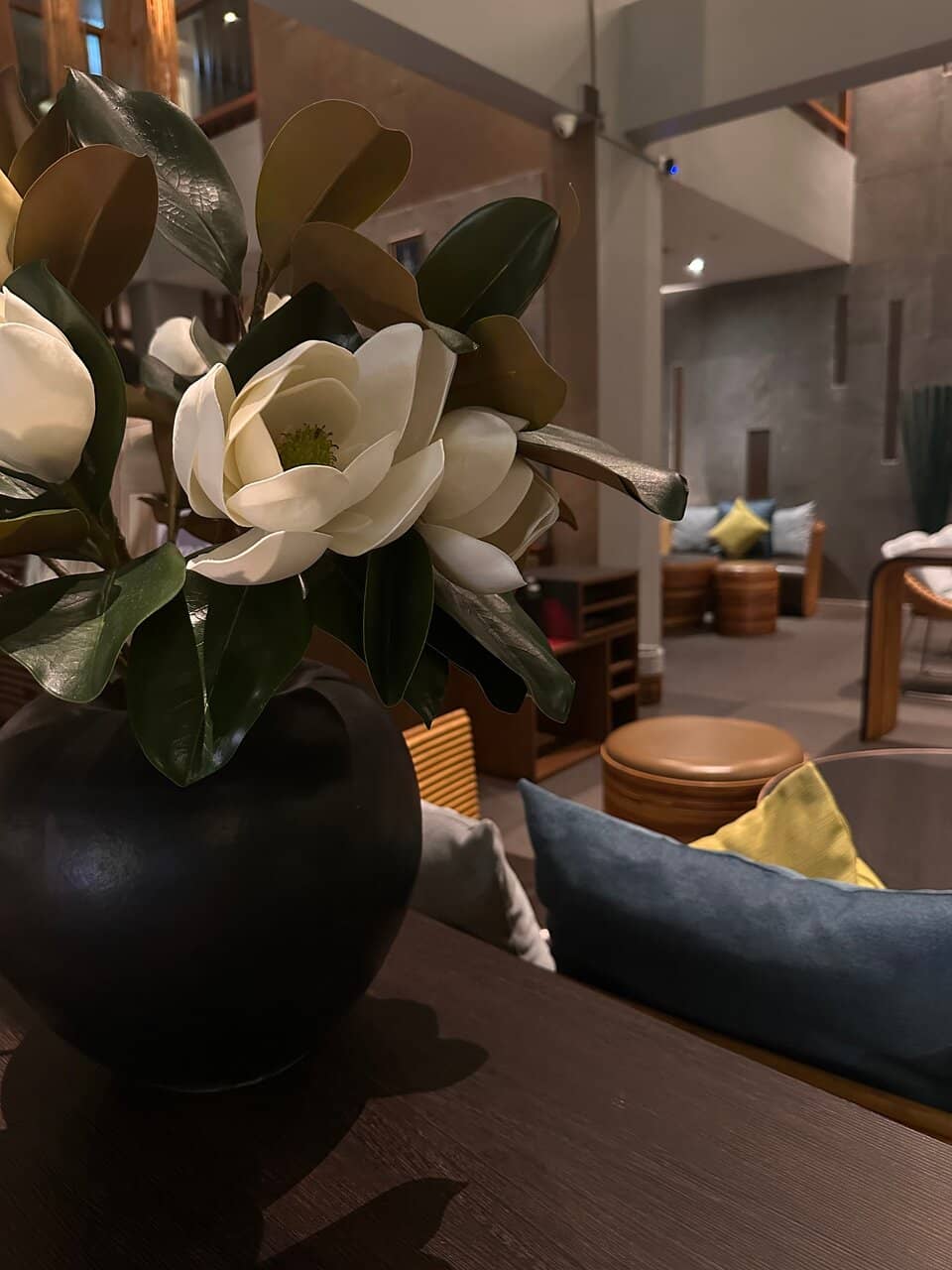 Aromatherapy Massage