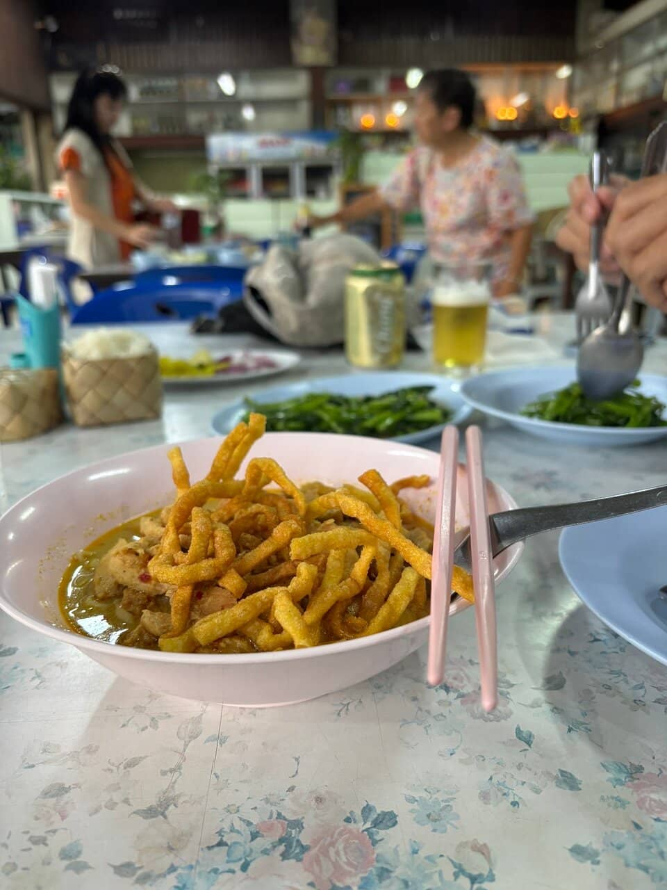 Generational Recipes