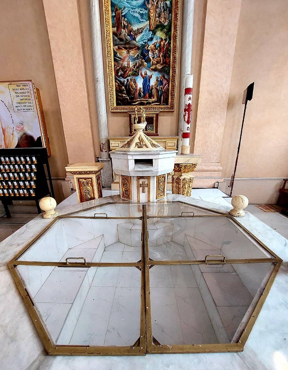 Vertical photo