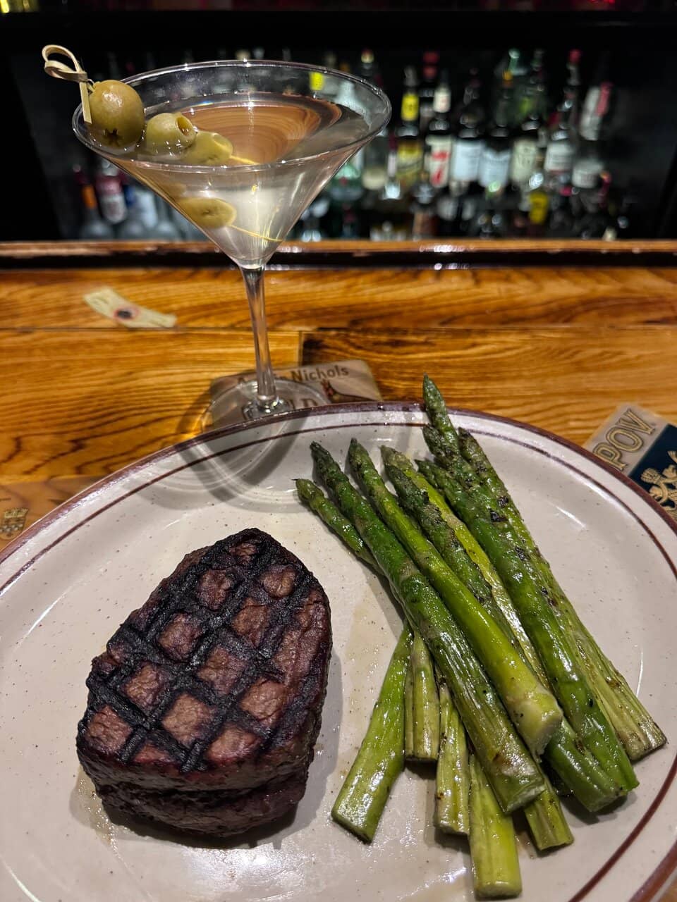 Classic Steakhouse Sides