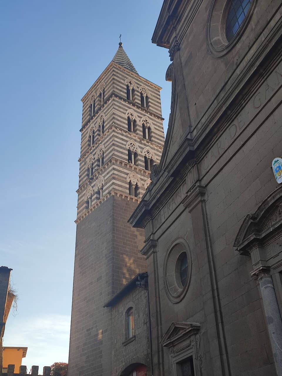 Vertical photo