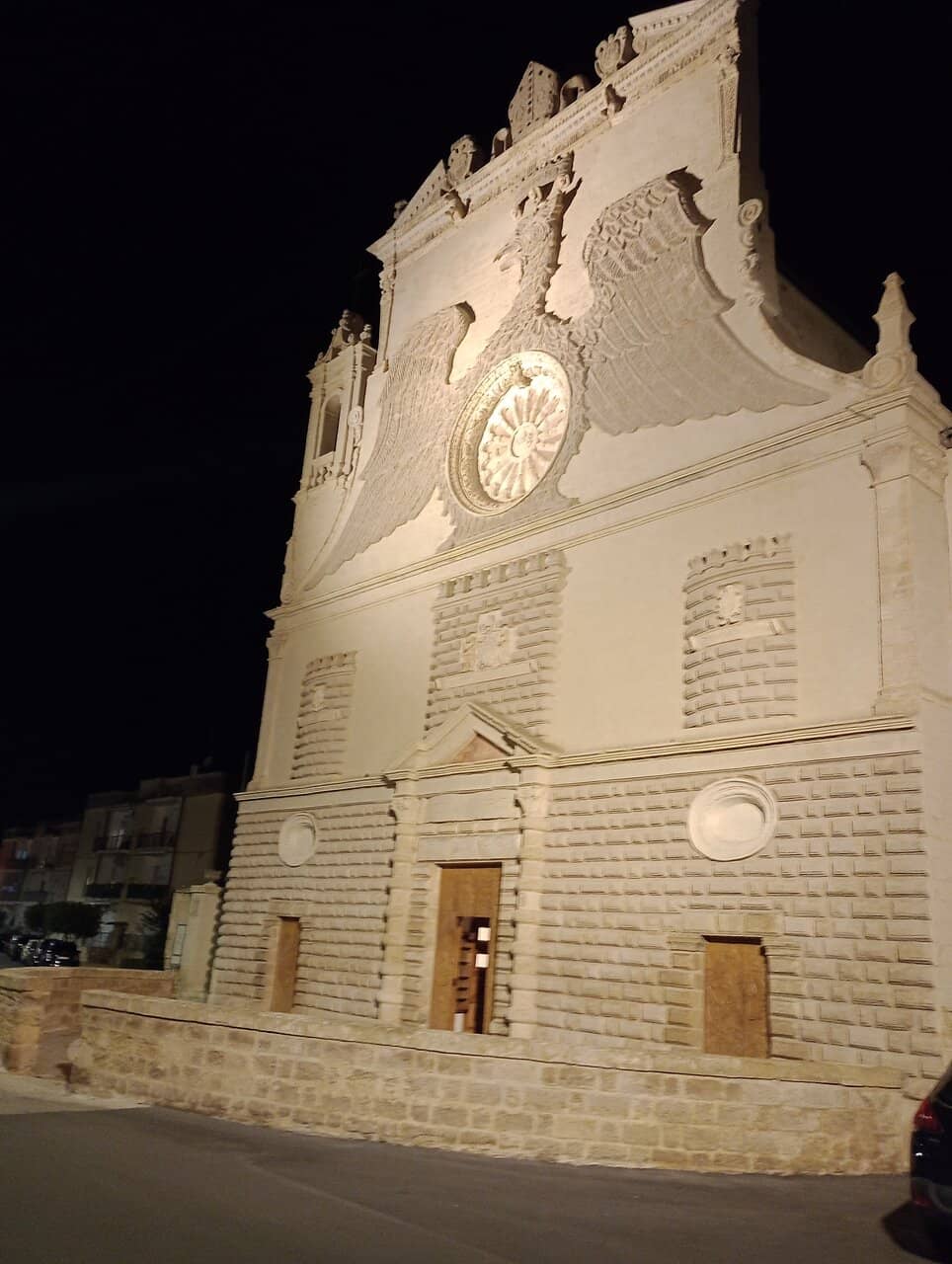 Vertical photo