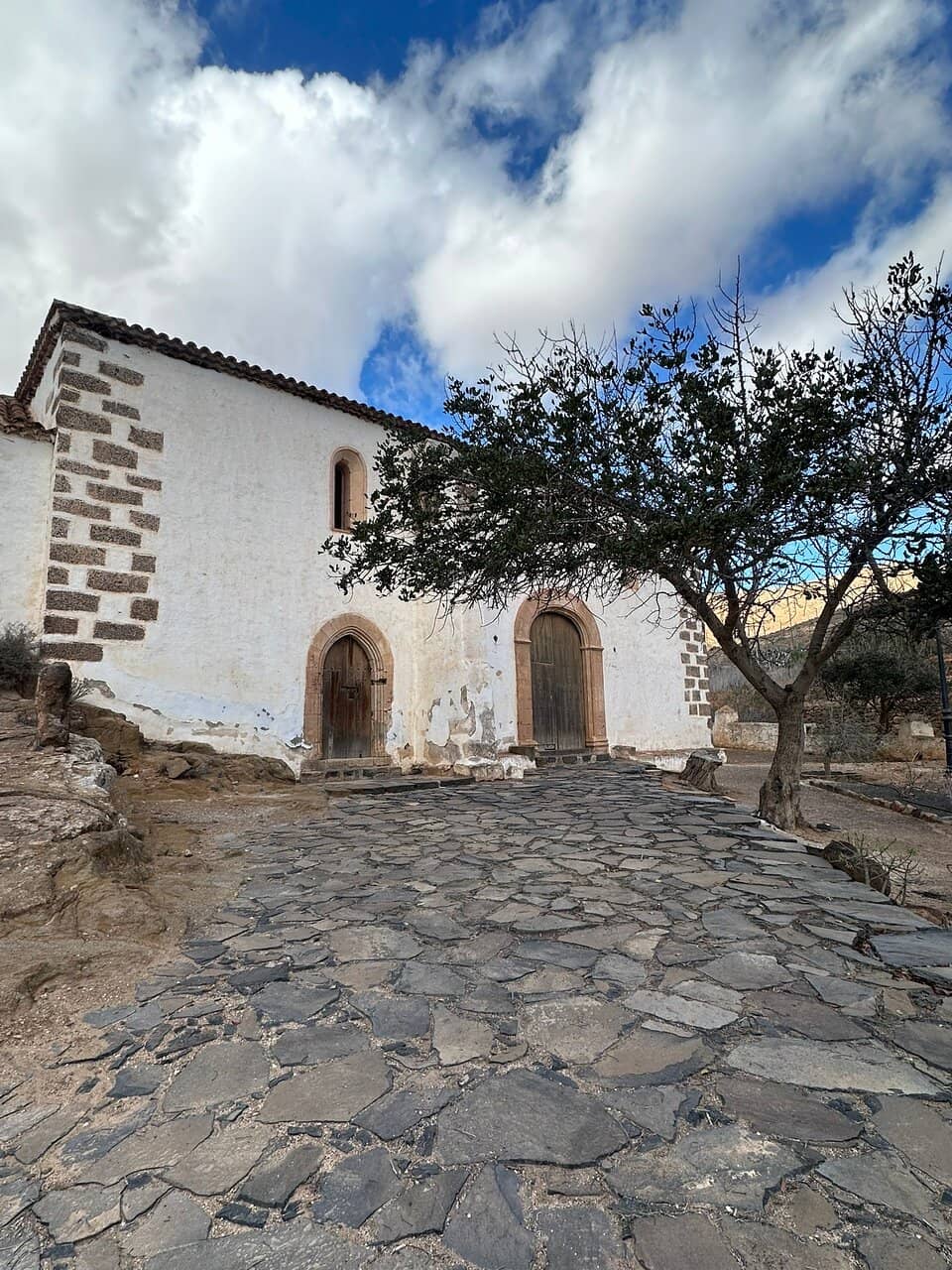 Tranquil Exploration