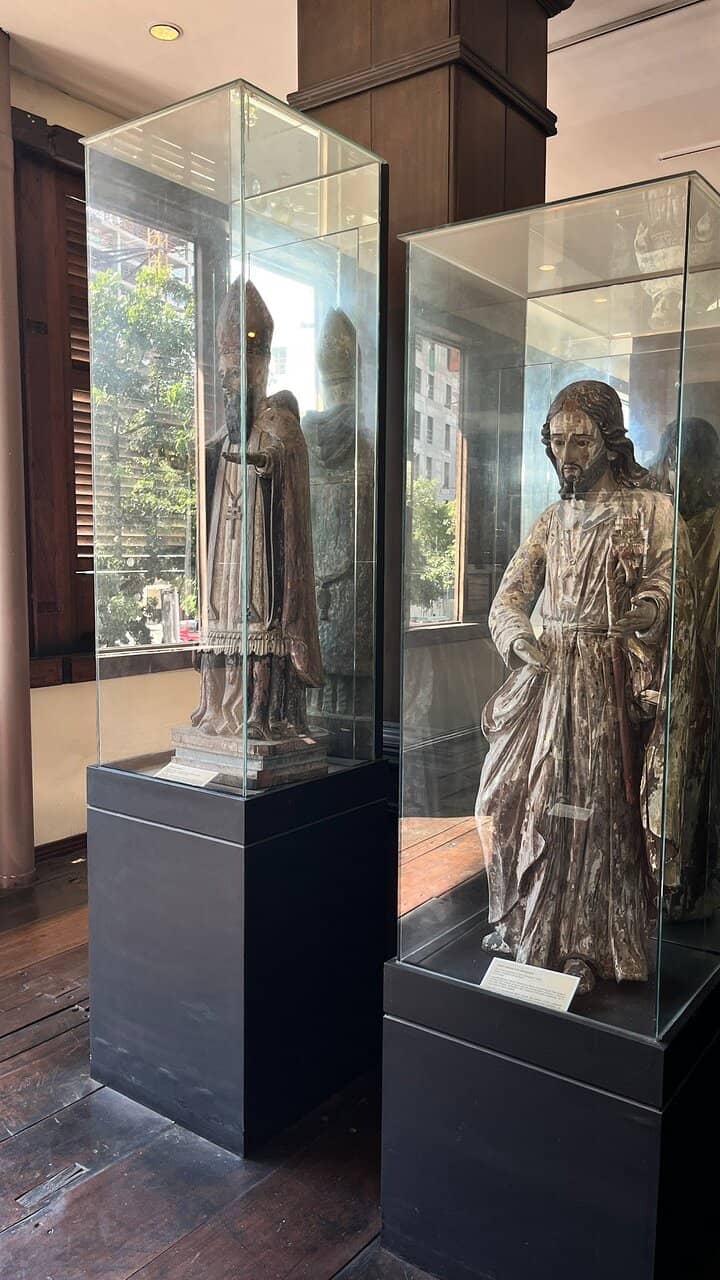 Ricardo Cardinal Vidal Gallery