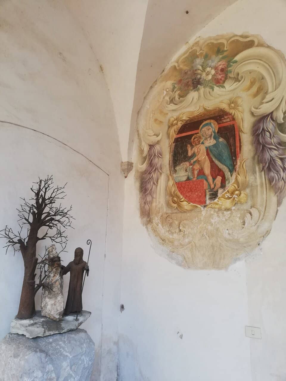 Architectural Remnants