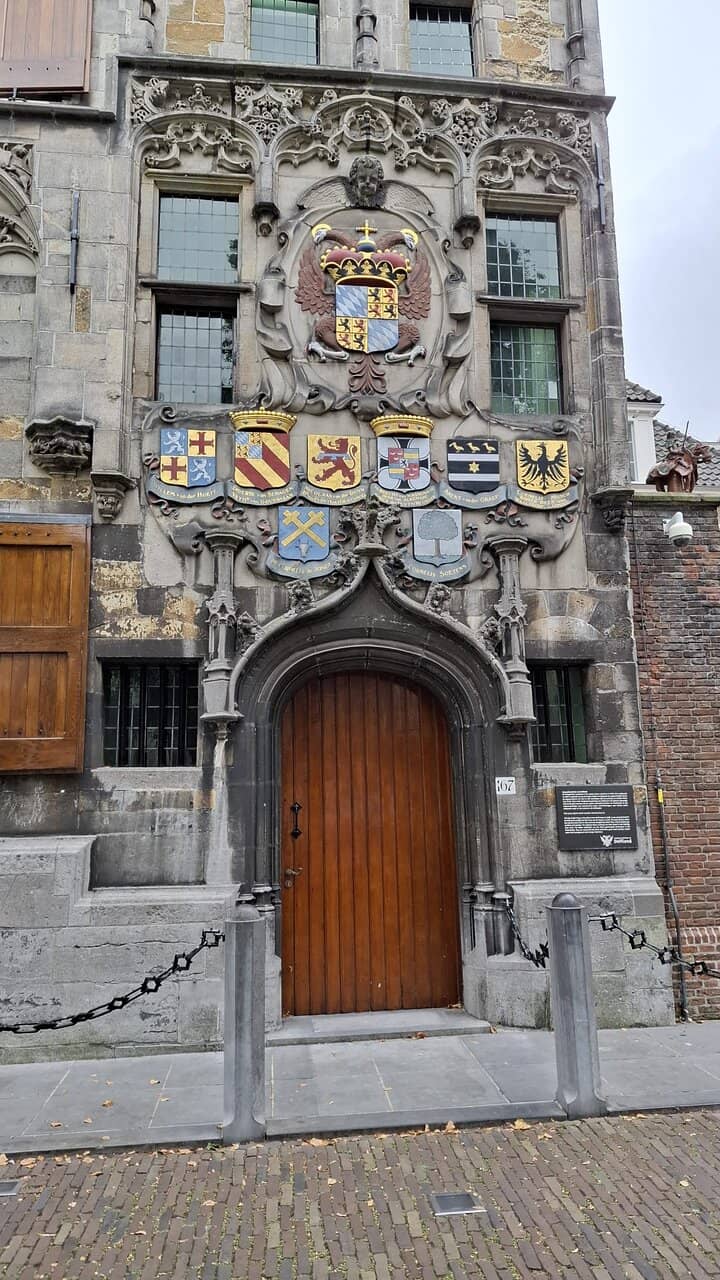 Vertical photo