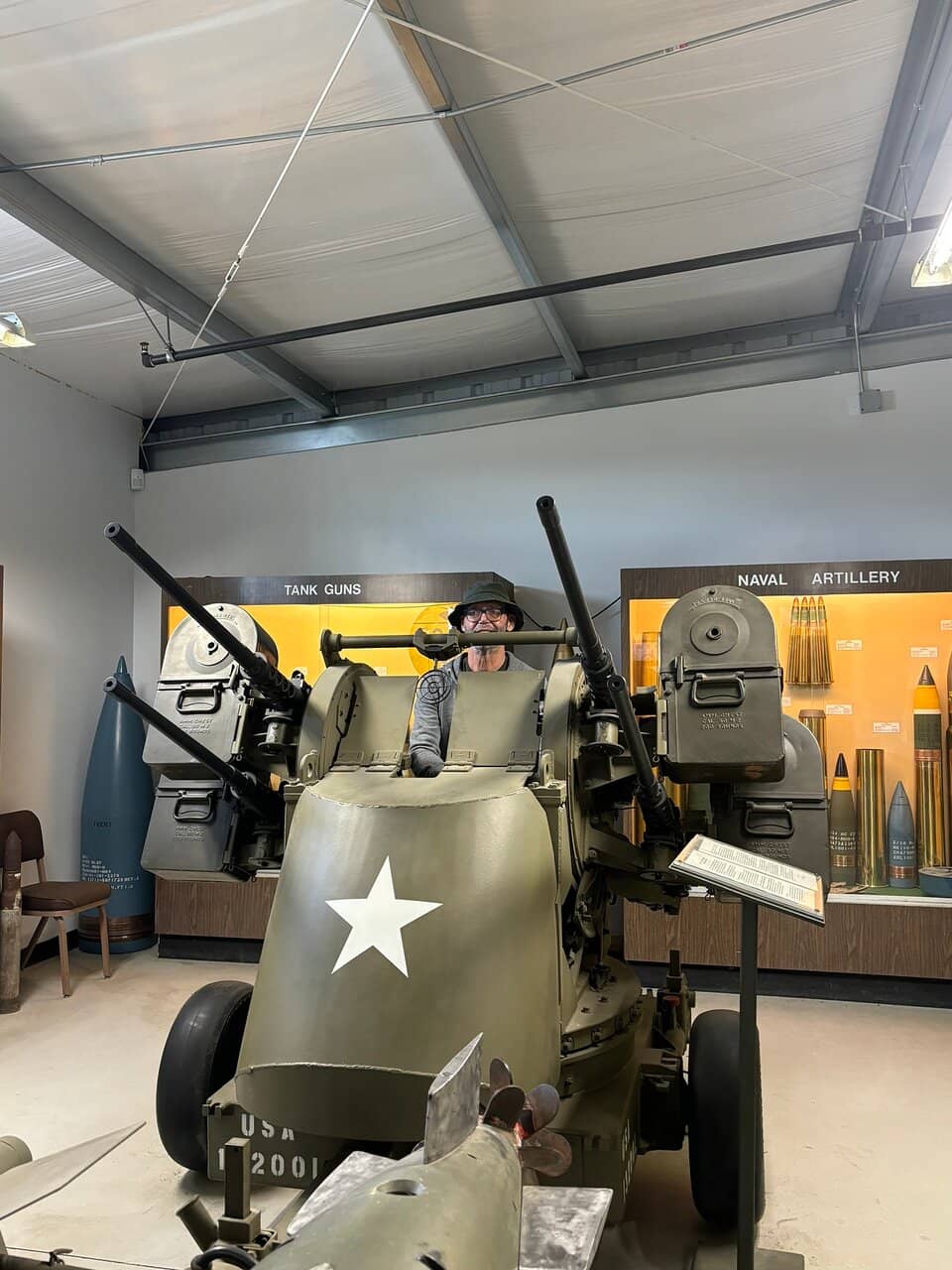 Vintage Car Collection