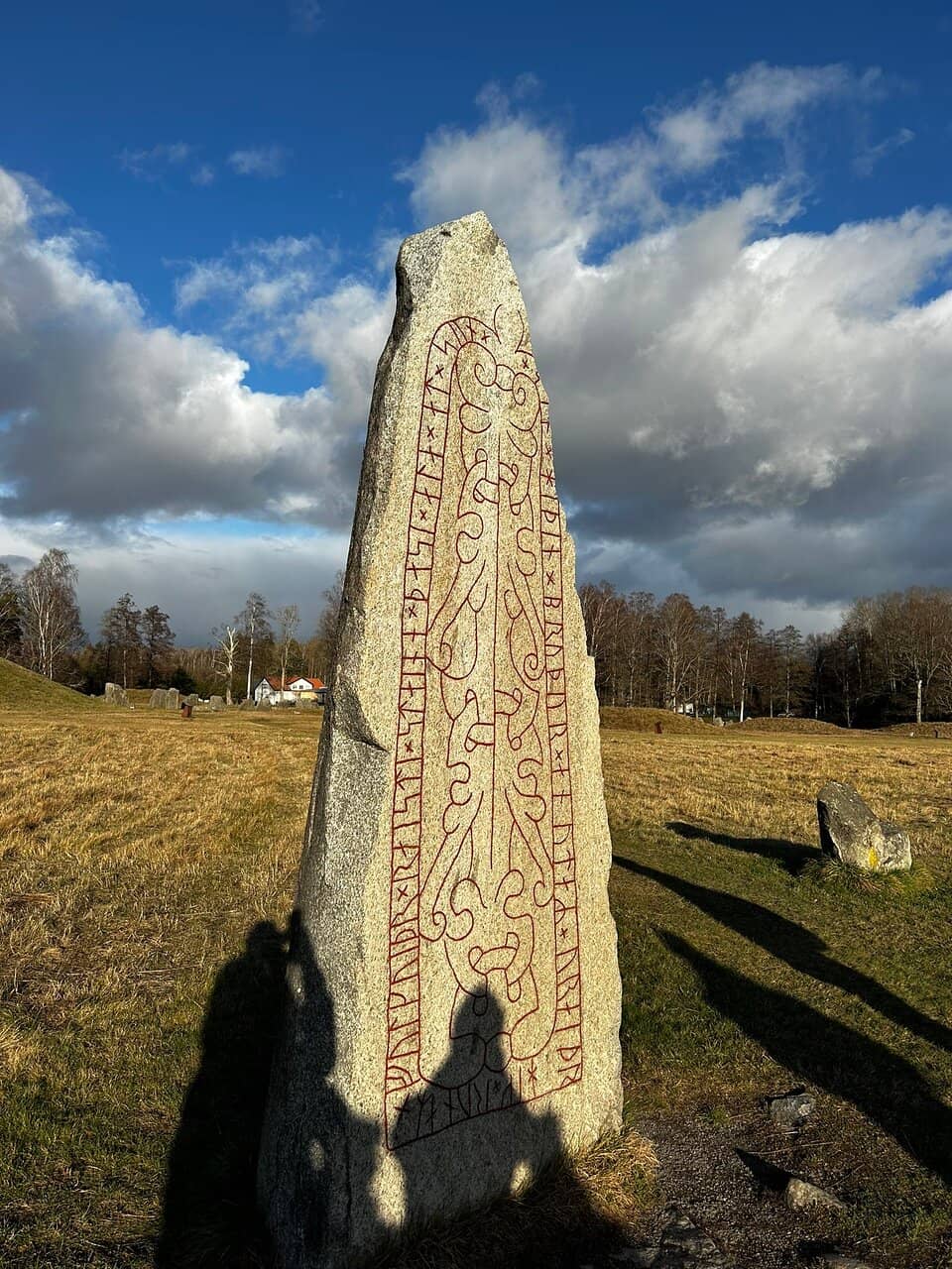 Rune Stone