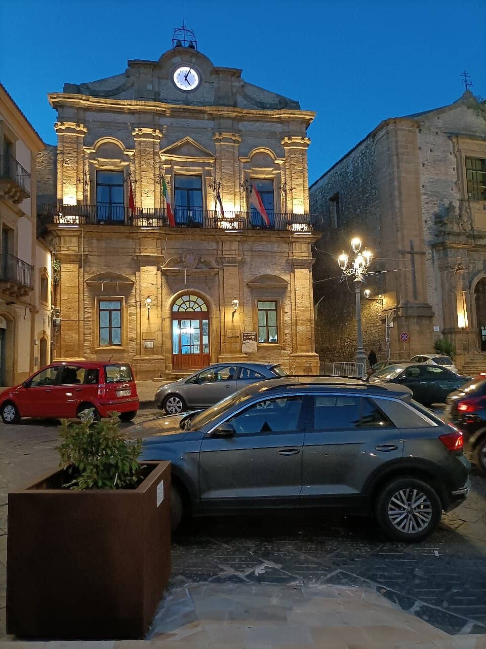 Vertical photo