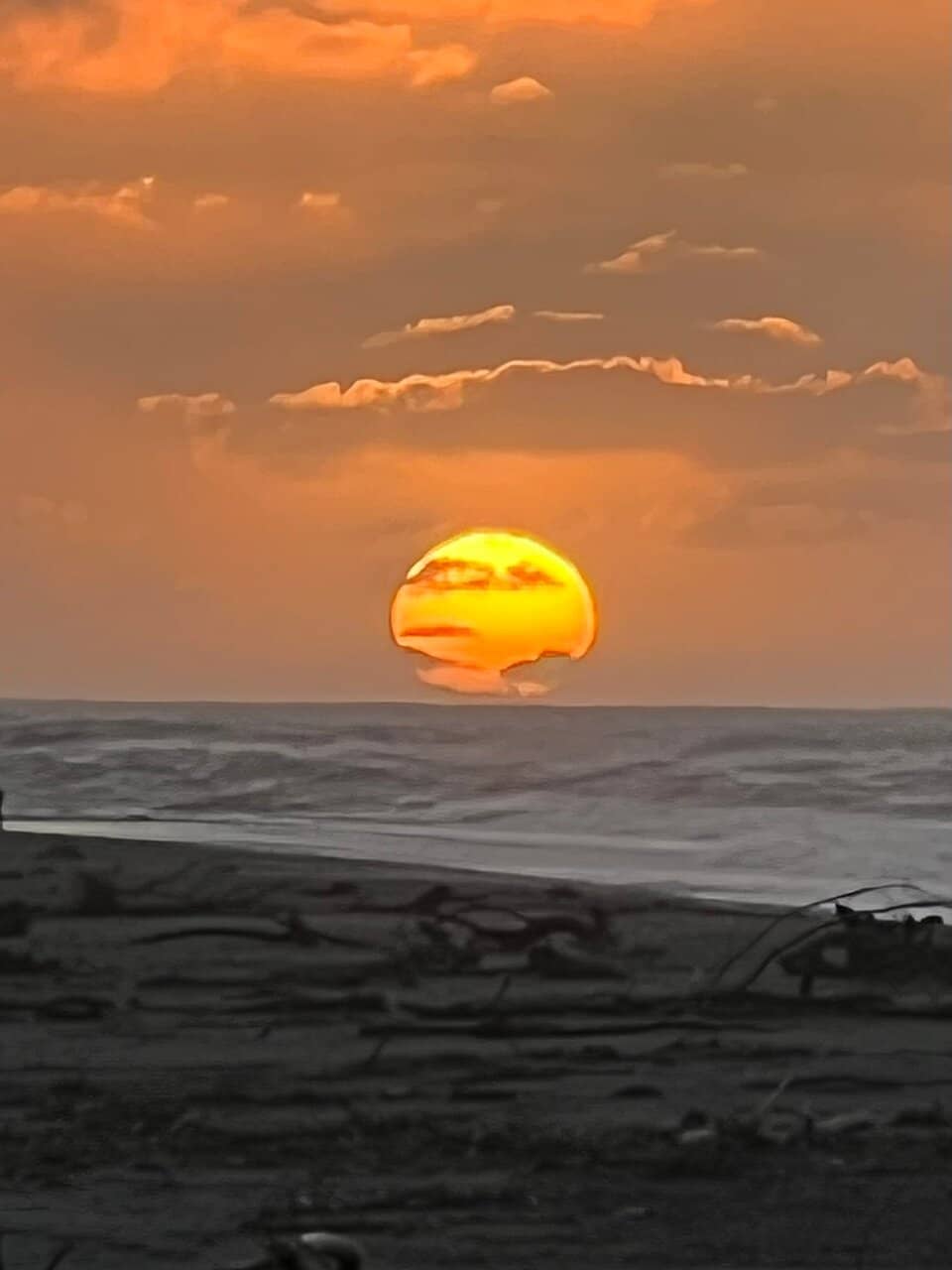 Sunset Spectacle at Sunset Point