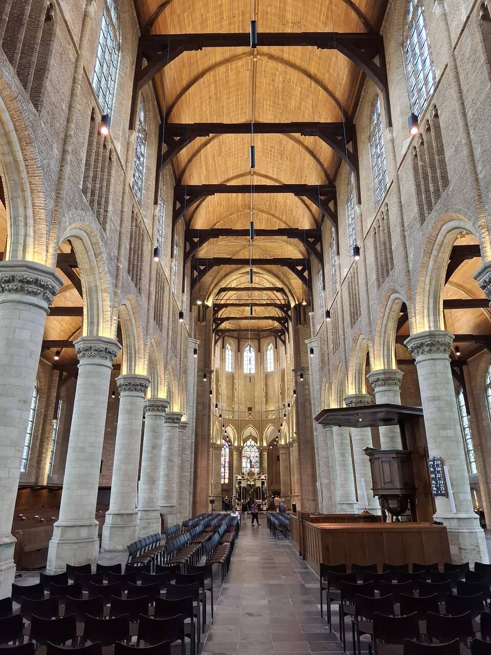 Royal Crypt