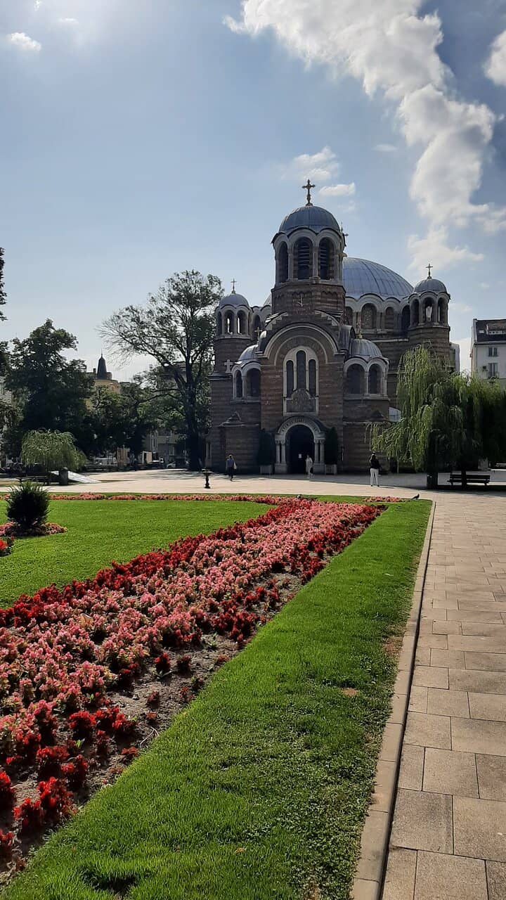 Vertical photo
