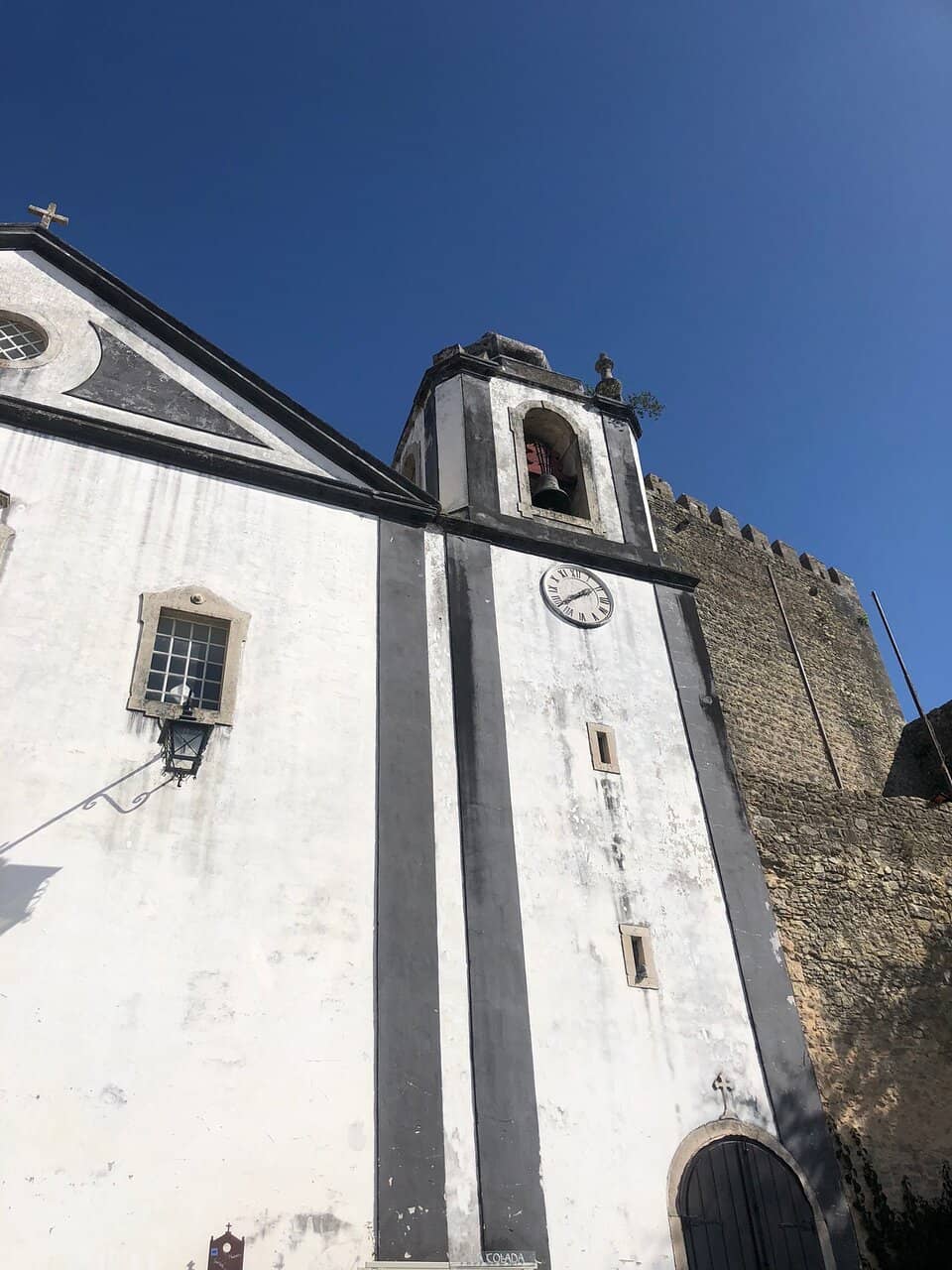 Rua Direita