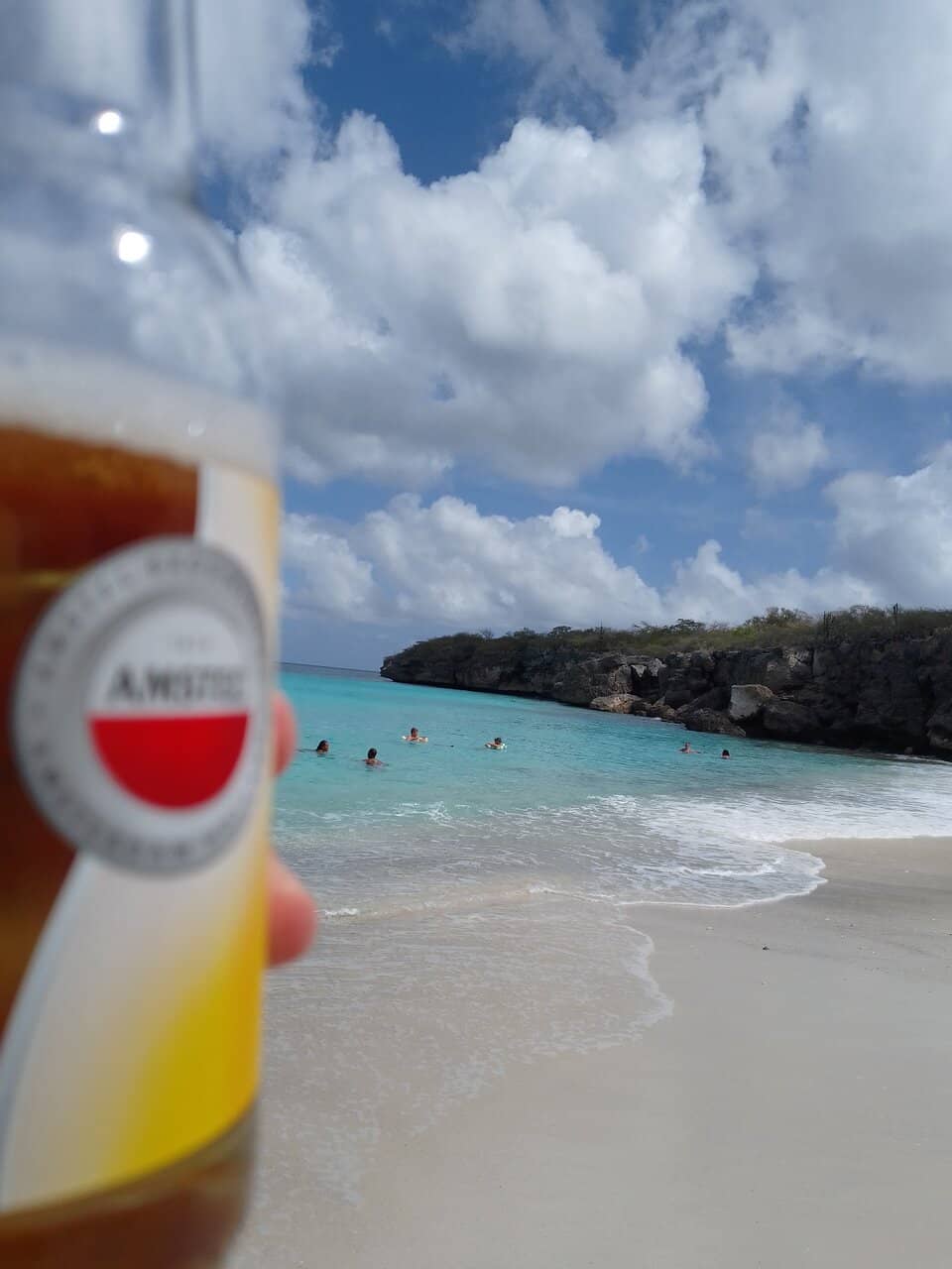 Crystal-Clear Snorkeling Waters