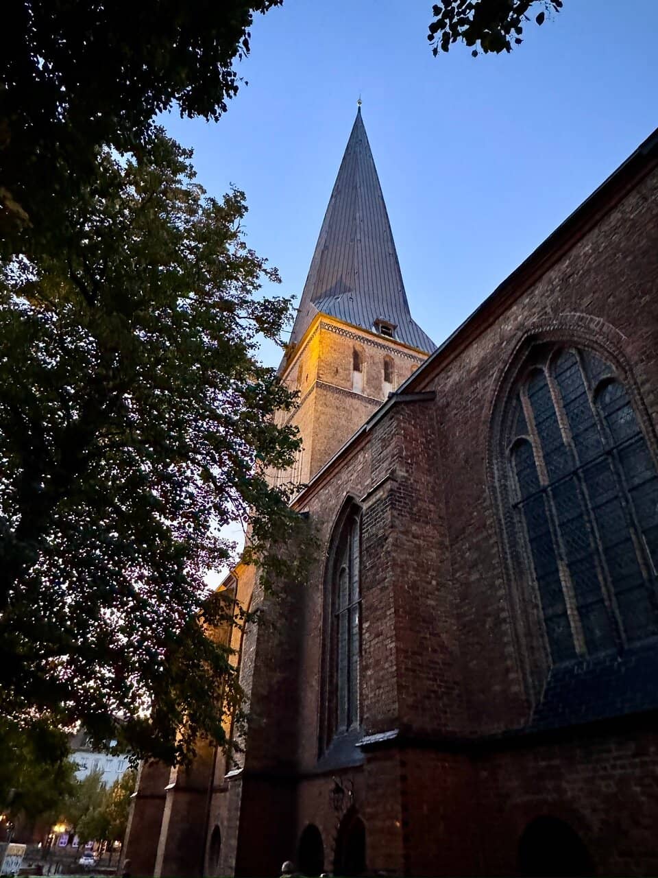 Vertical photo