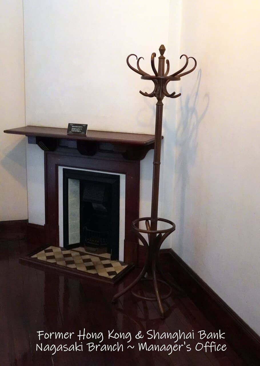 Sun Yat-sen & Umeya Shokichi Exhibit
