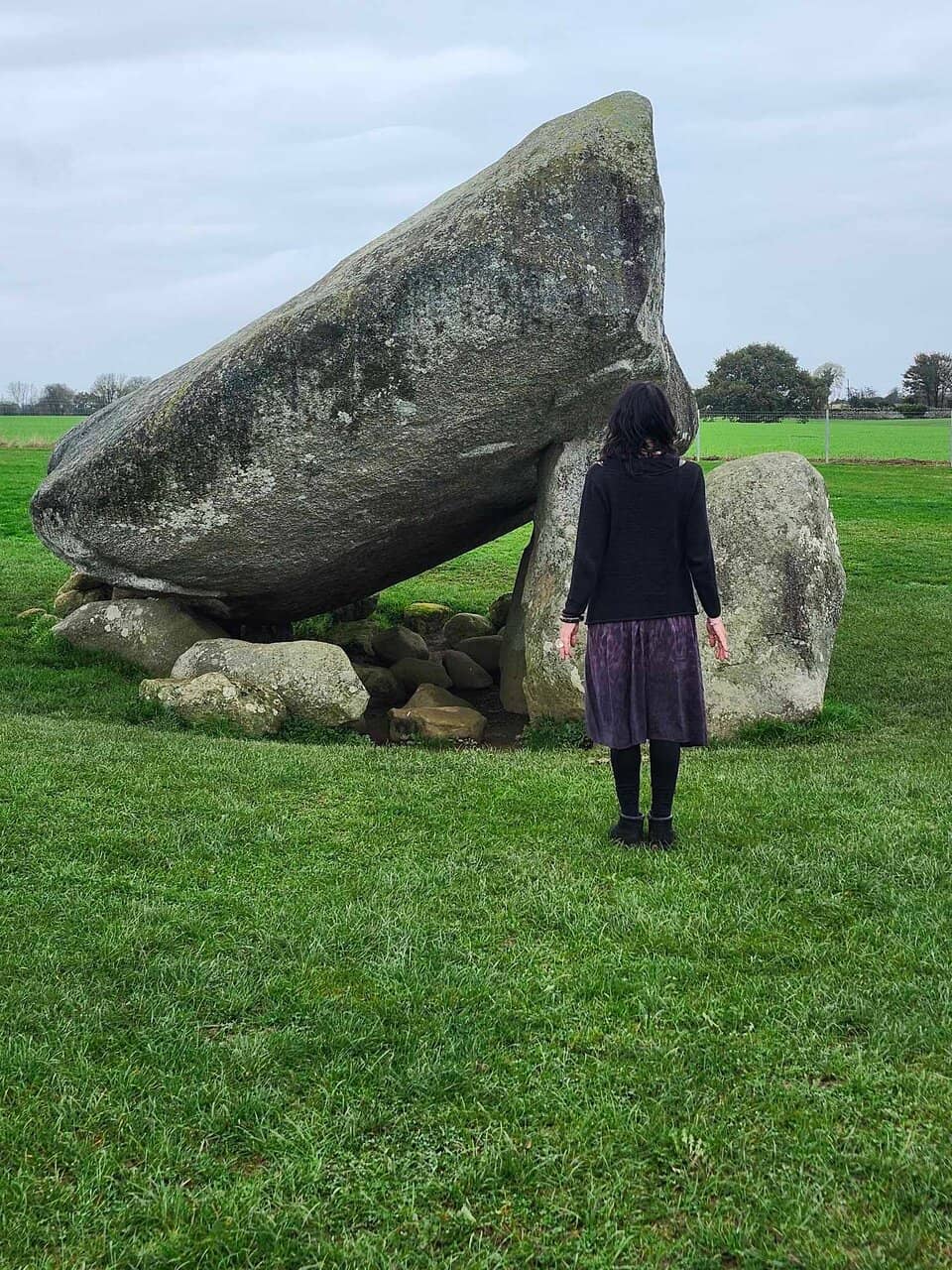 The Portal Tomb