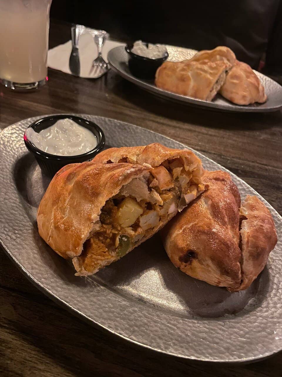 Cozy, Eclectic Atmosphere