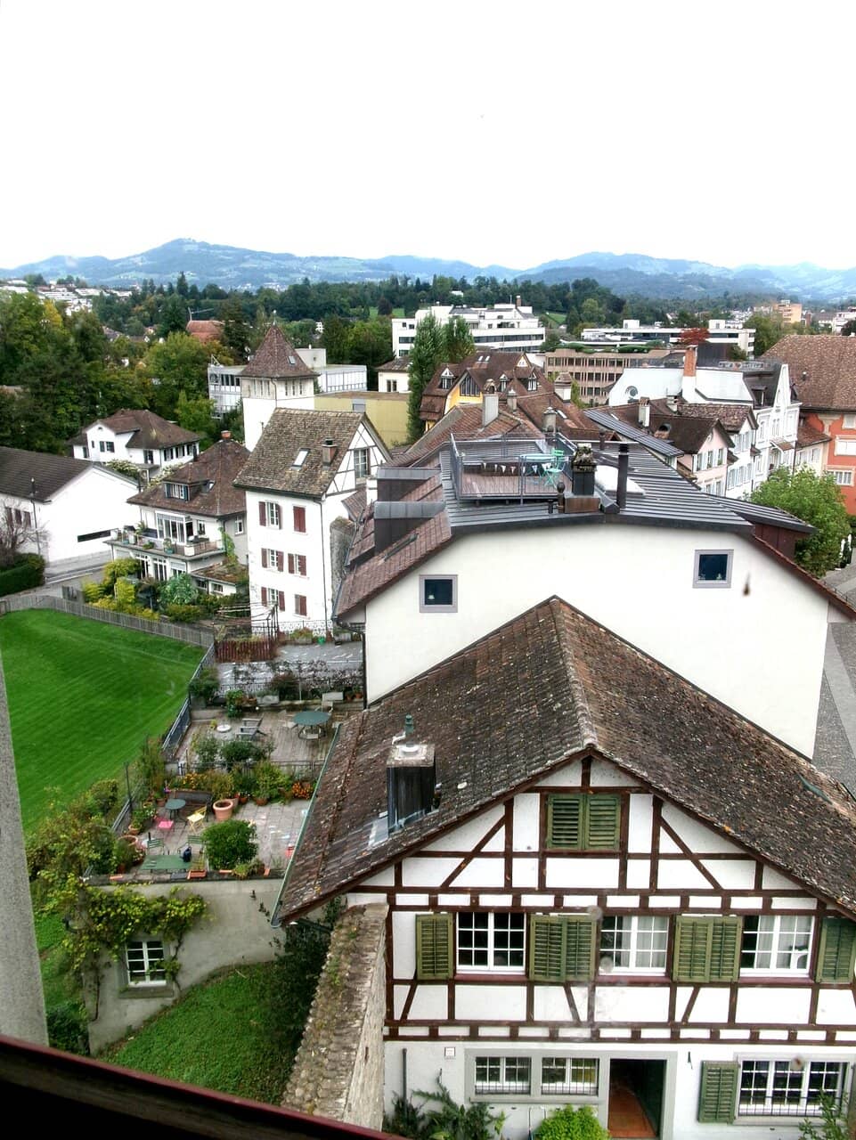 Local History Exhibits