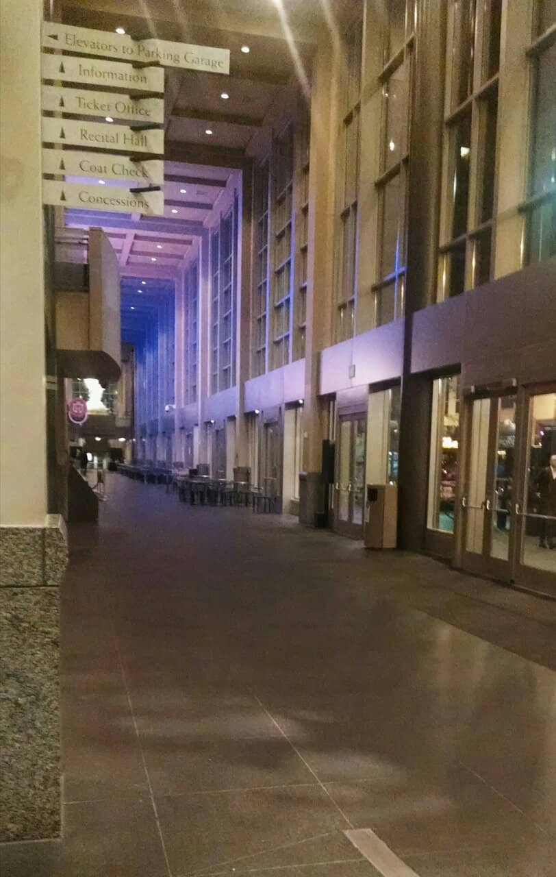 Vertical photo