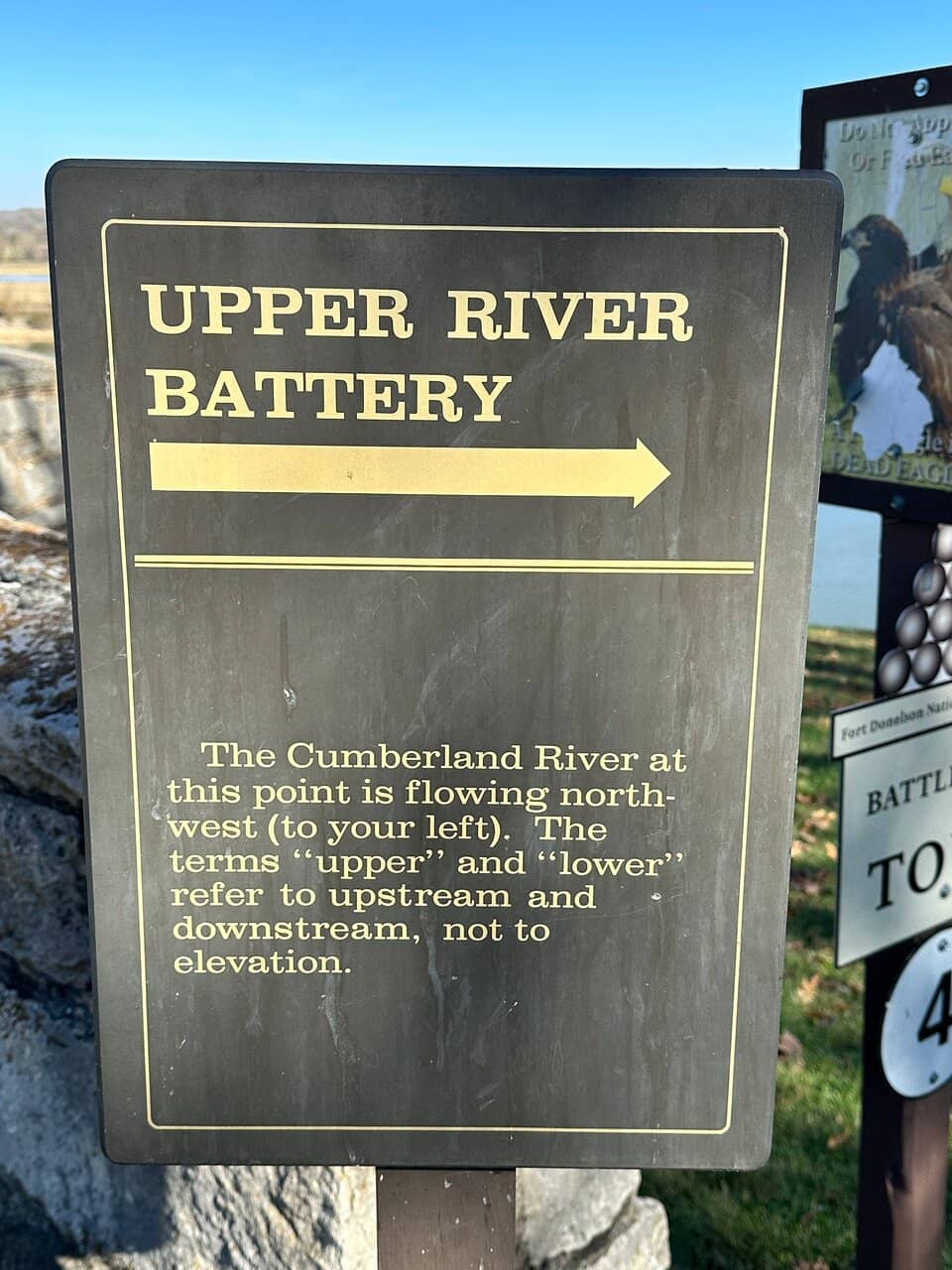 River Circle Trail