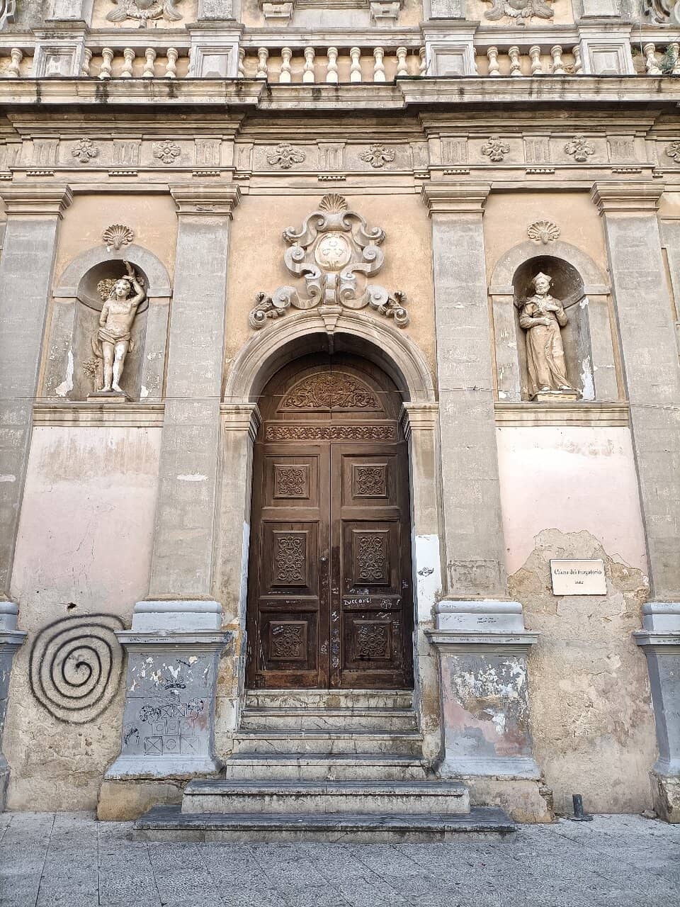 Vertical photo