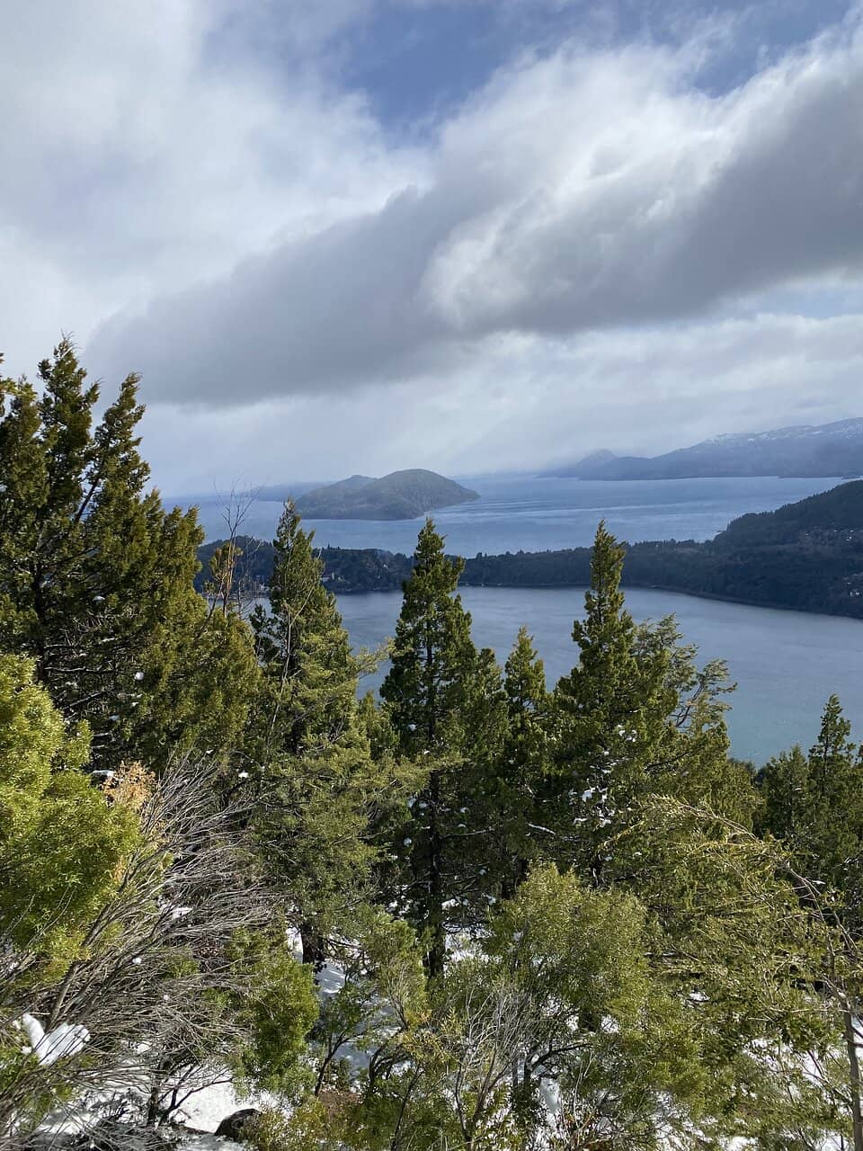 Scenic Chairlift Ride