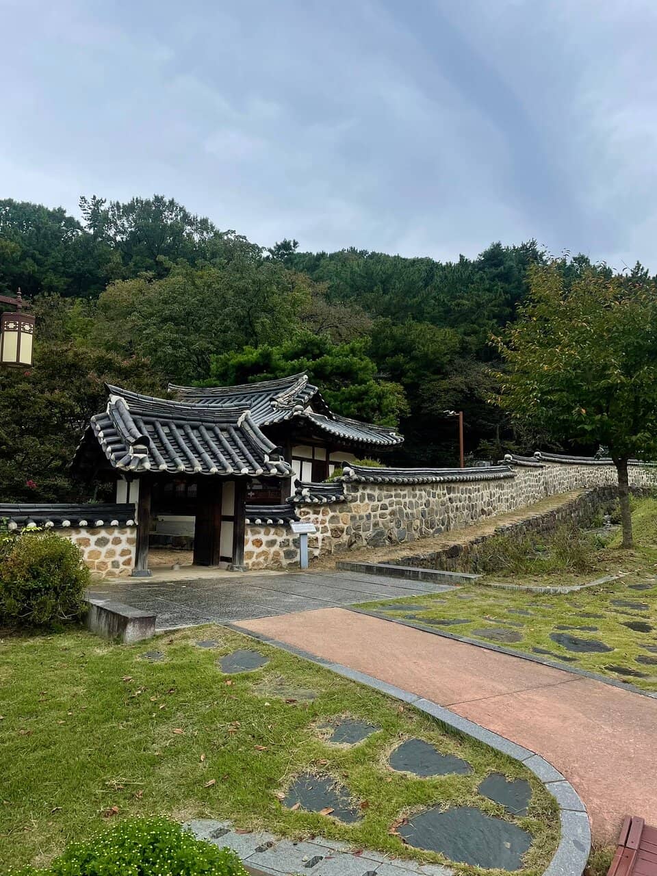 Serene Natural Beauty