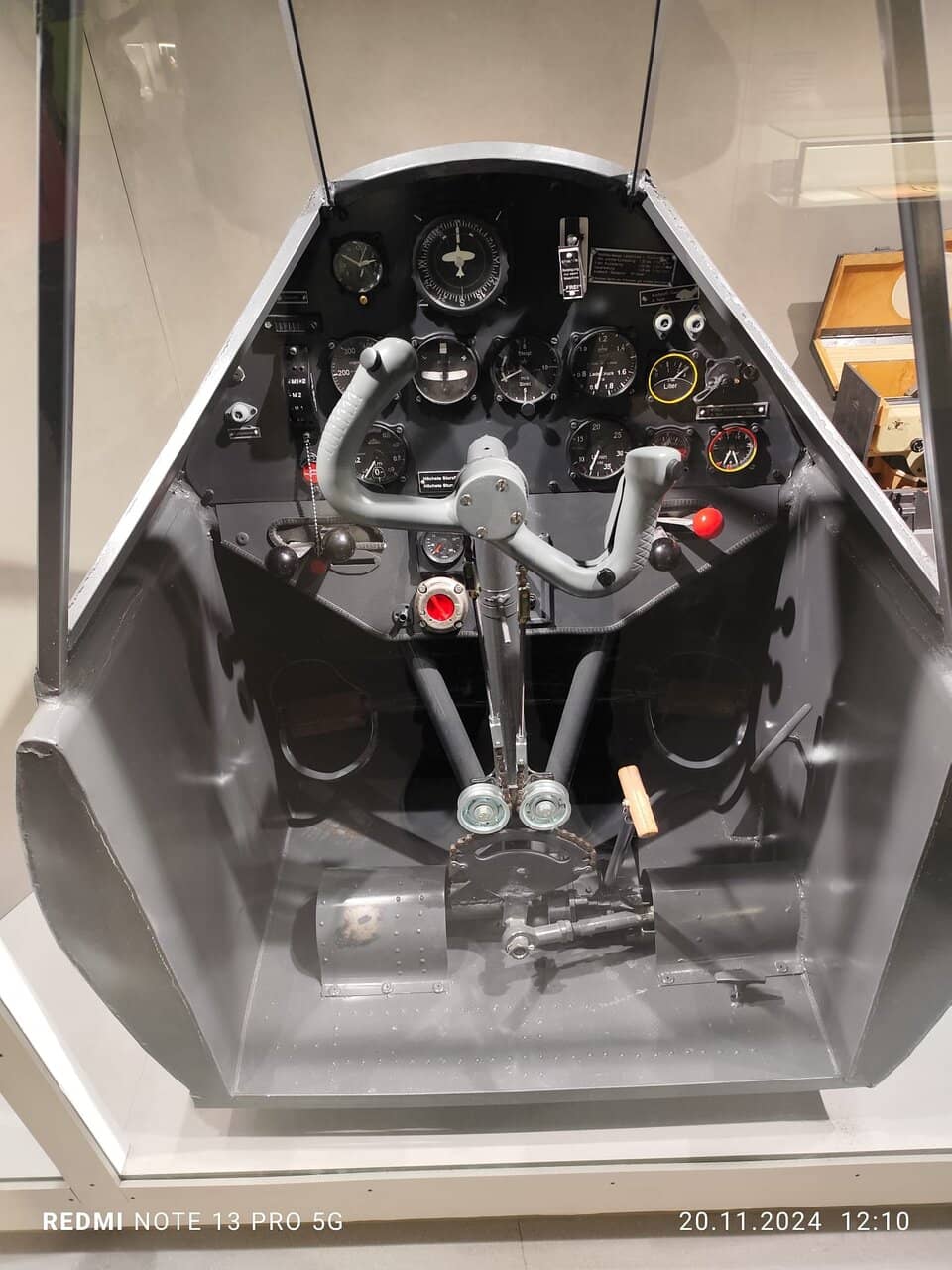 Cold War Jet Showcase